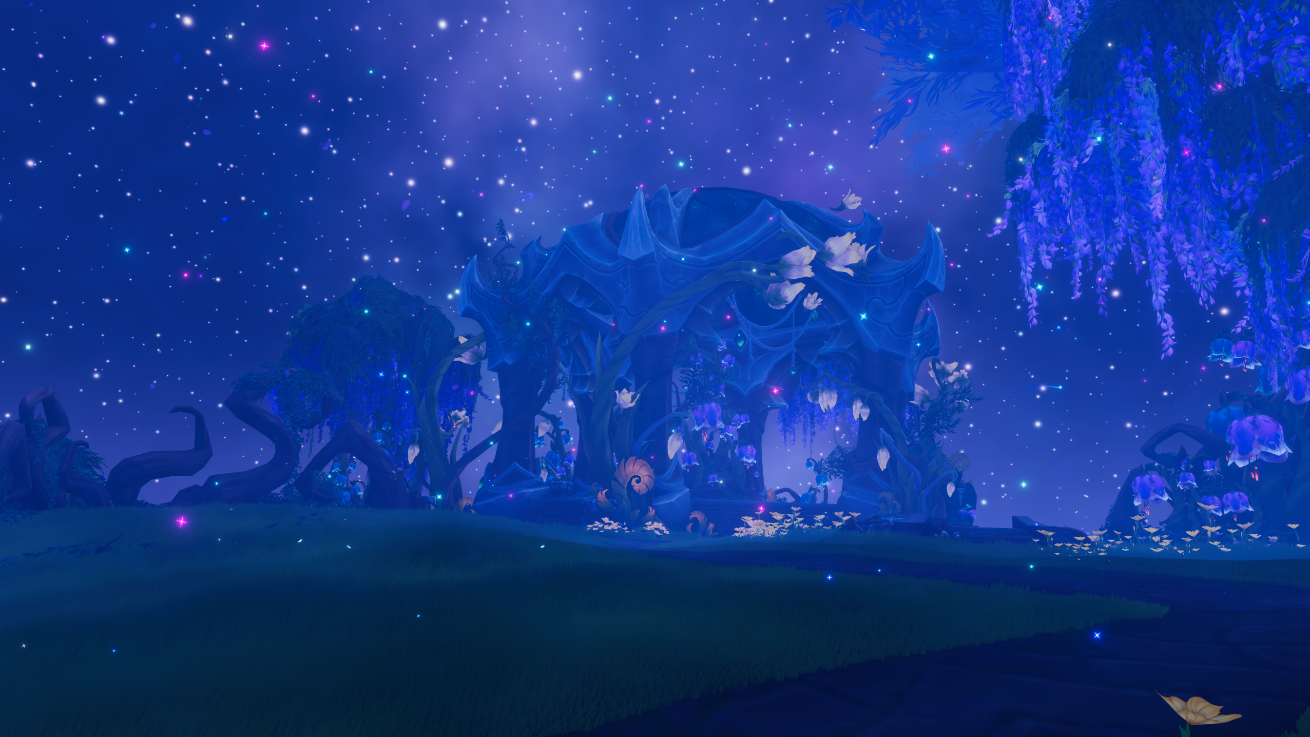 Banner Background