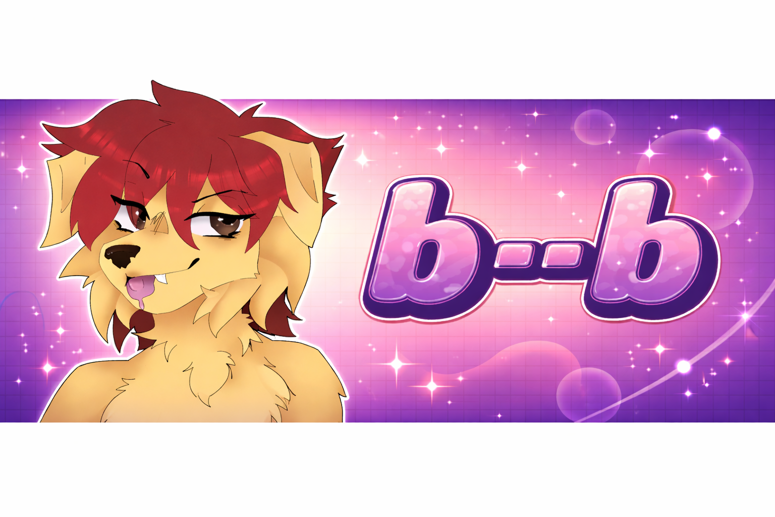 Banner Background