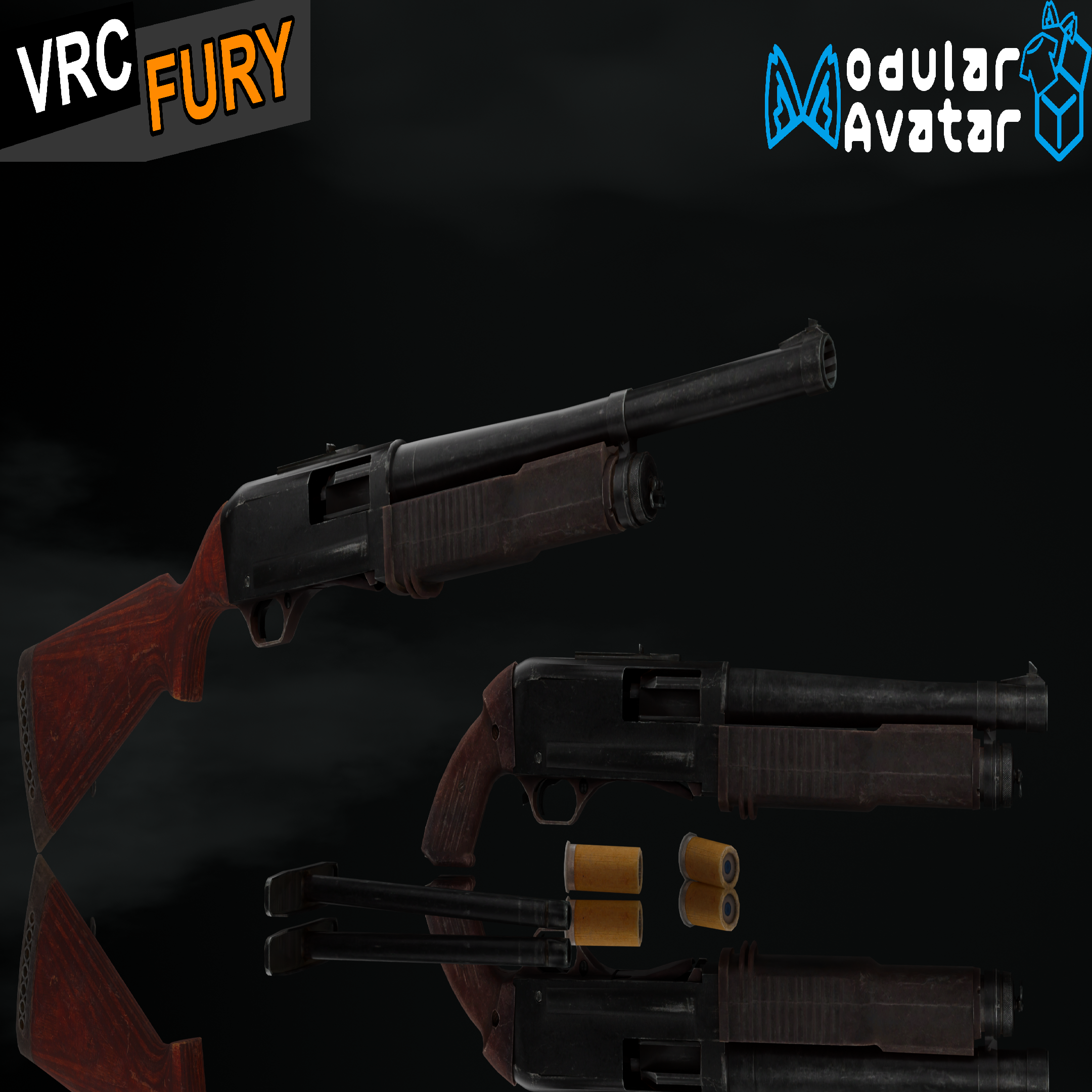 (VRChat) KS23