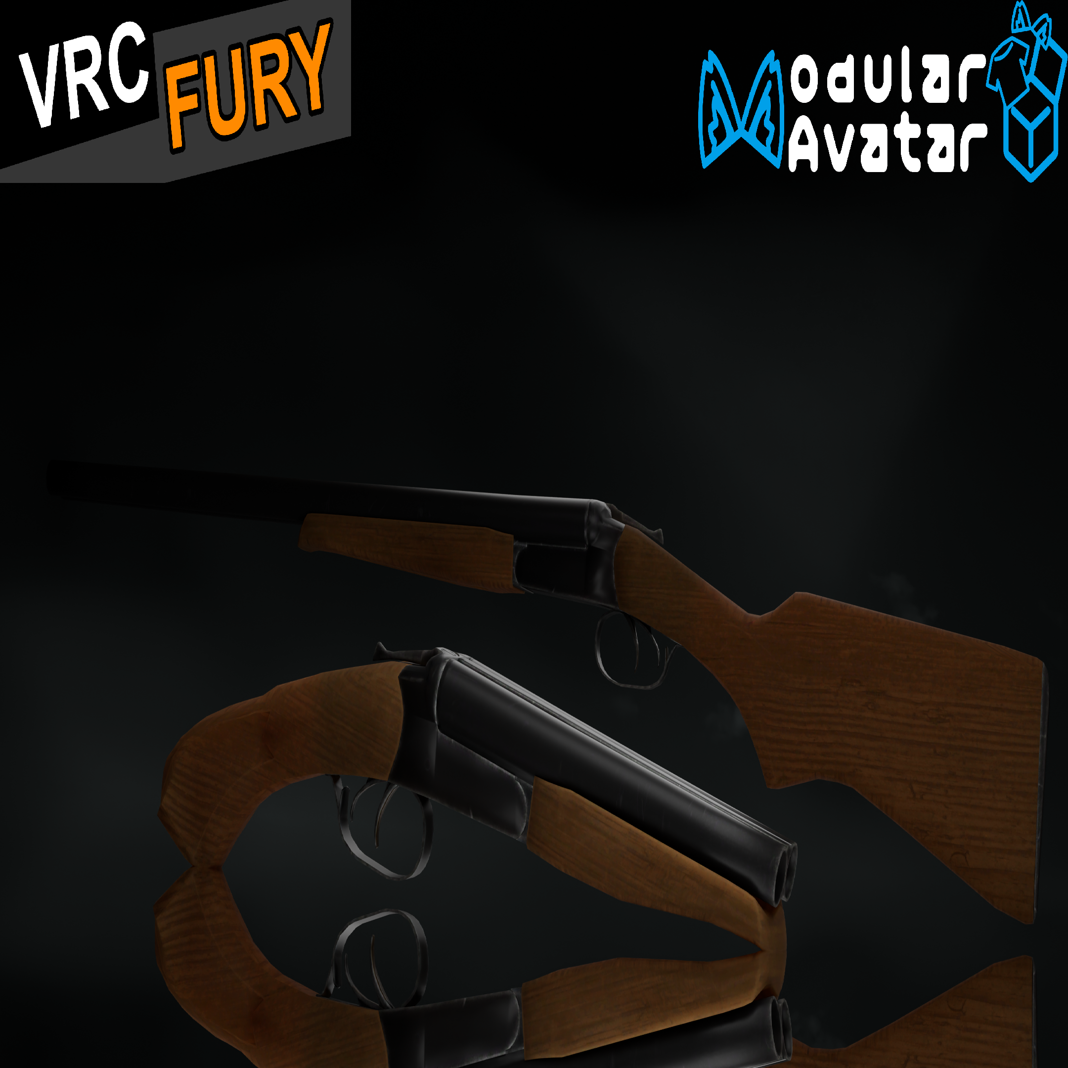 (VRChat) IZh-58
