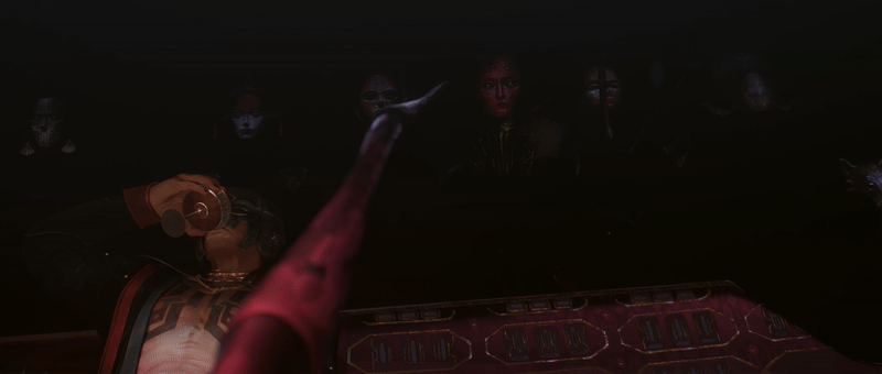 Banner Background