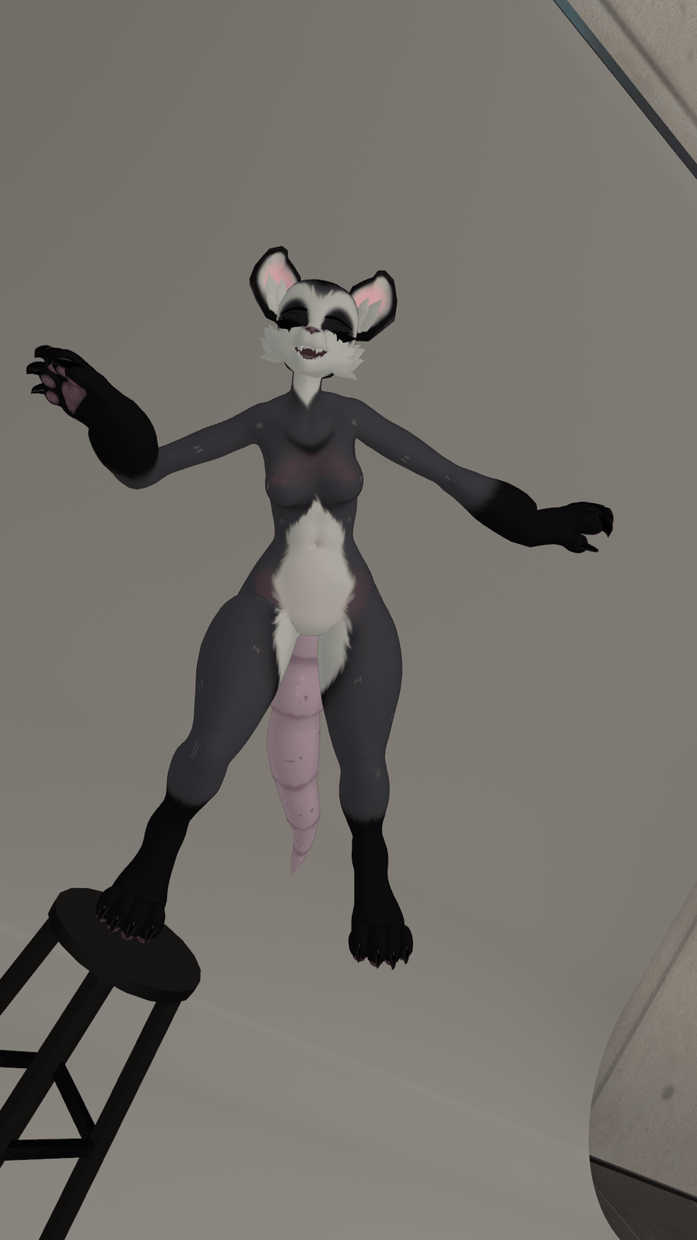 Perci (VRChat Base)