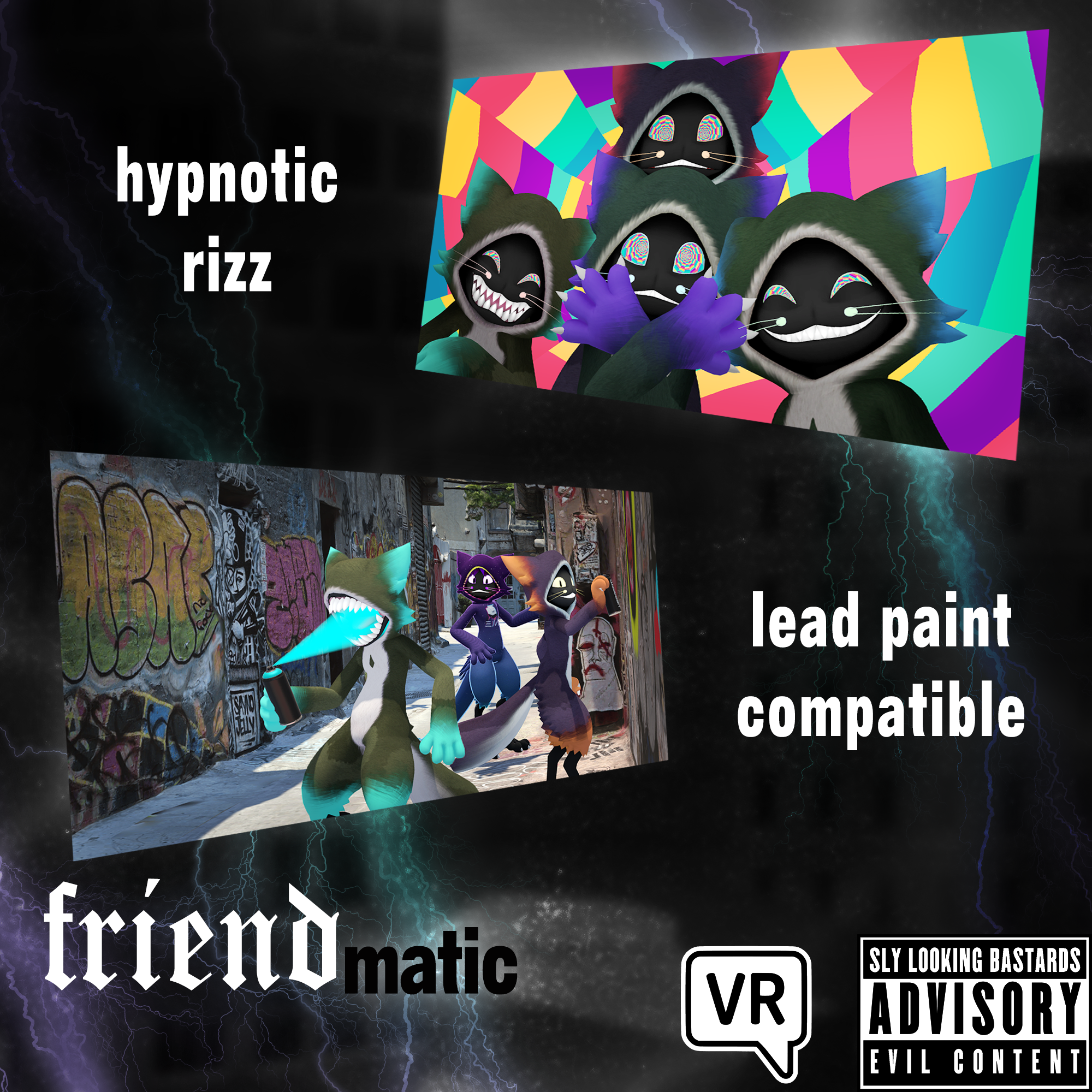 Grinlin