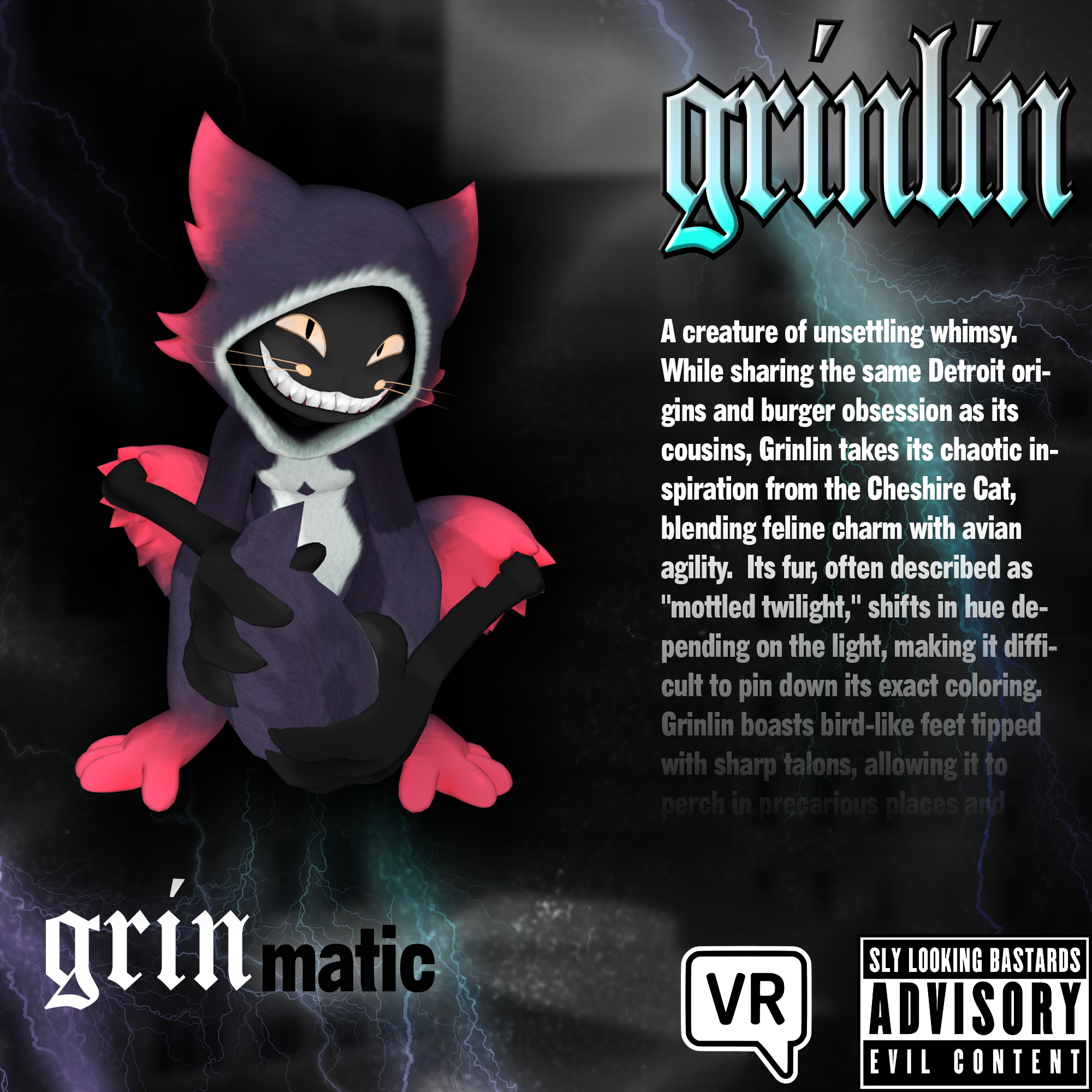 Grinlin