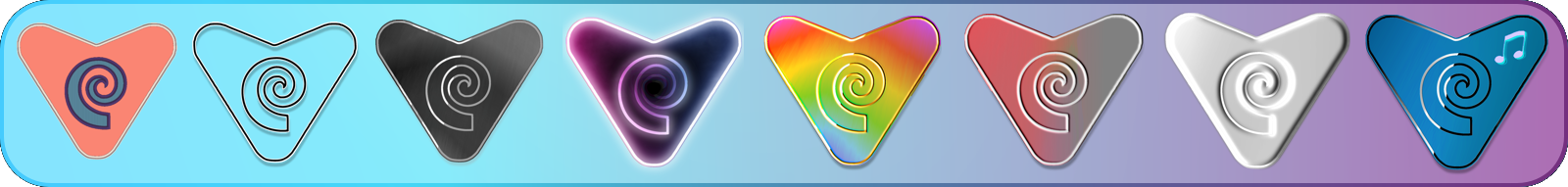 Banner Background