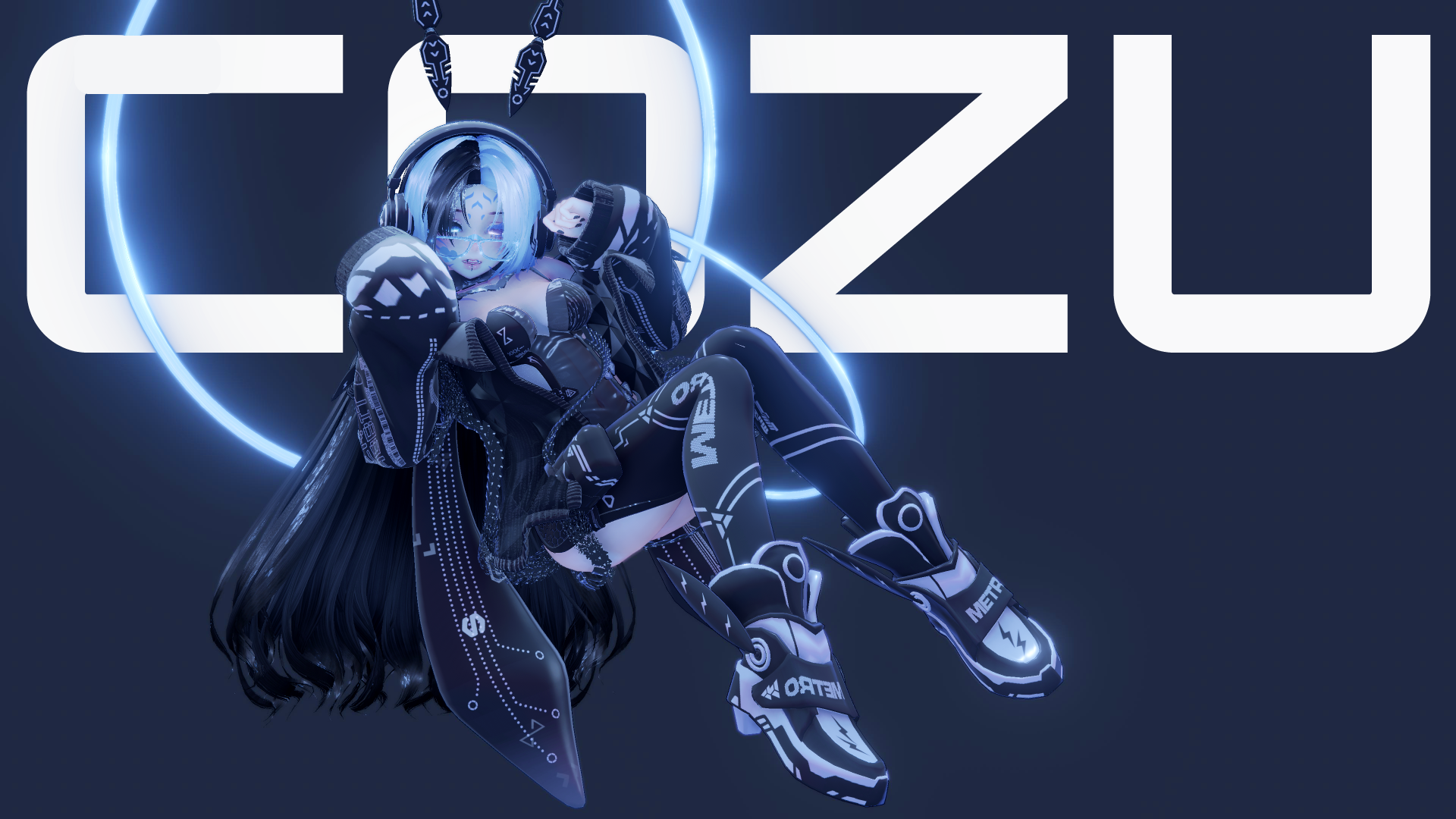 Banner Background