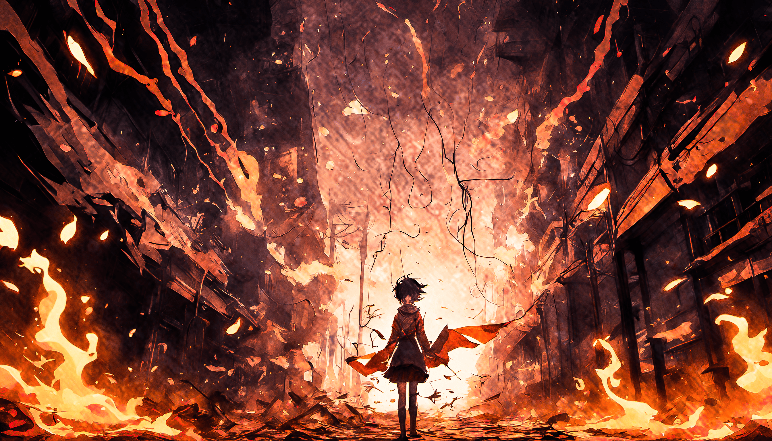 Banner Background