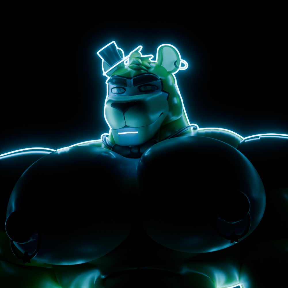 Grumpy F