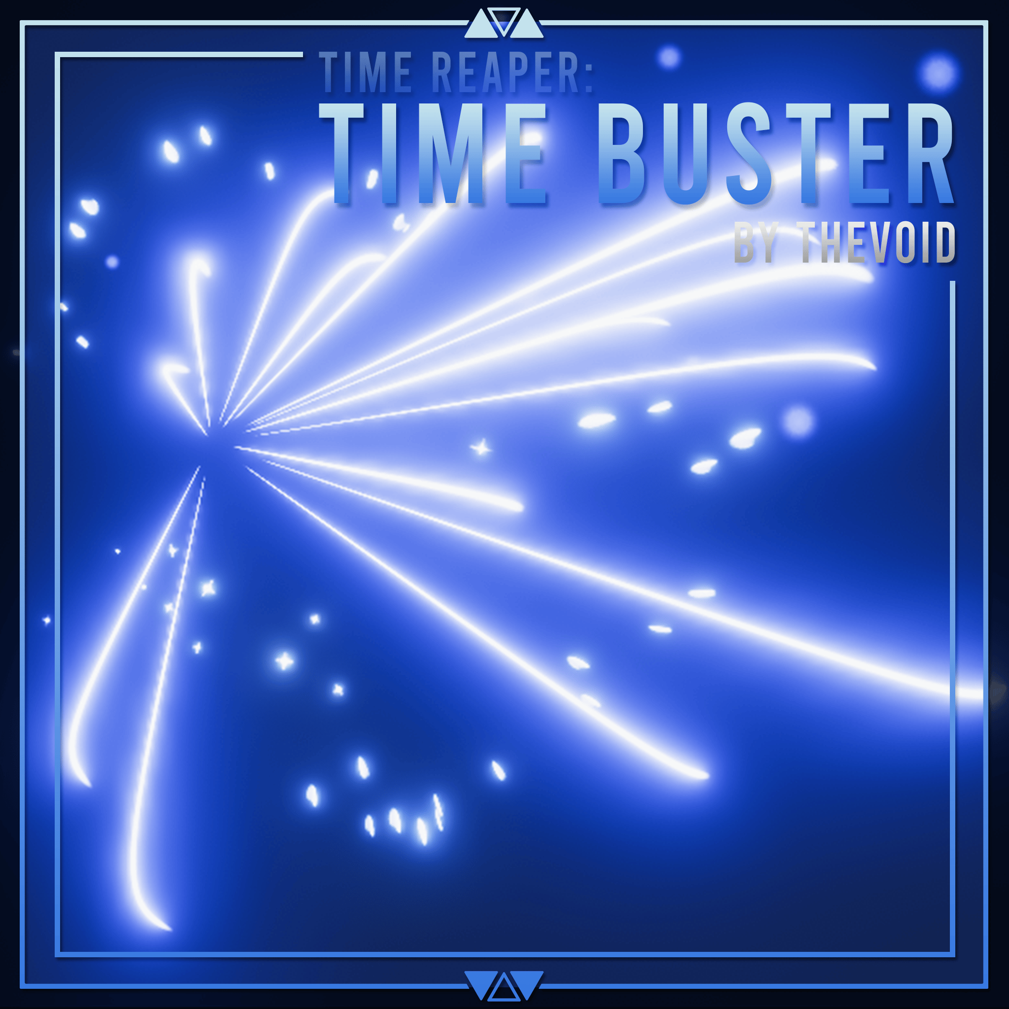 Time Buster