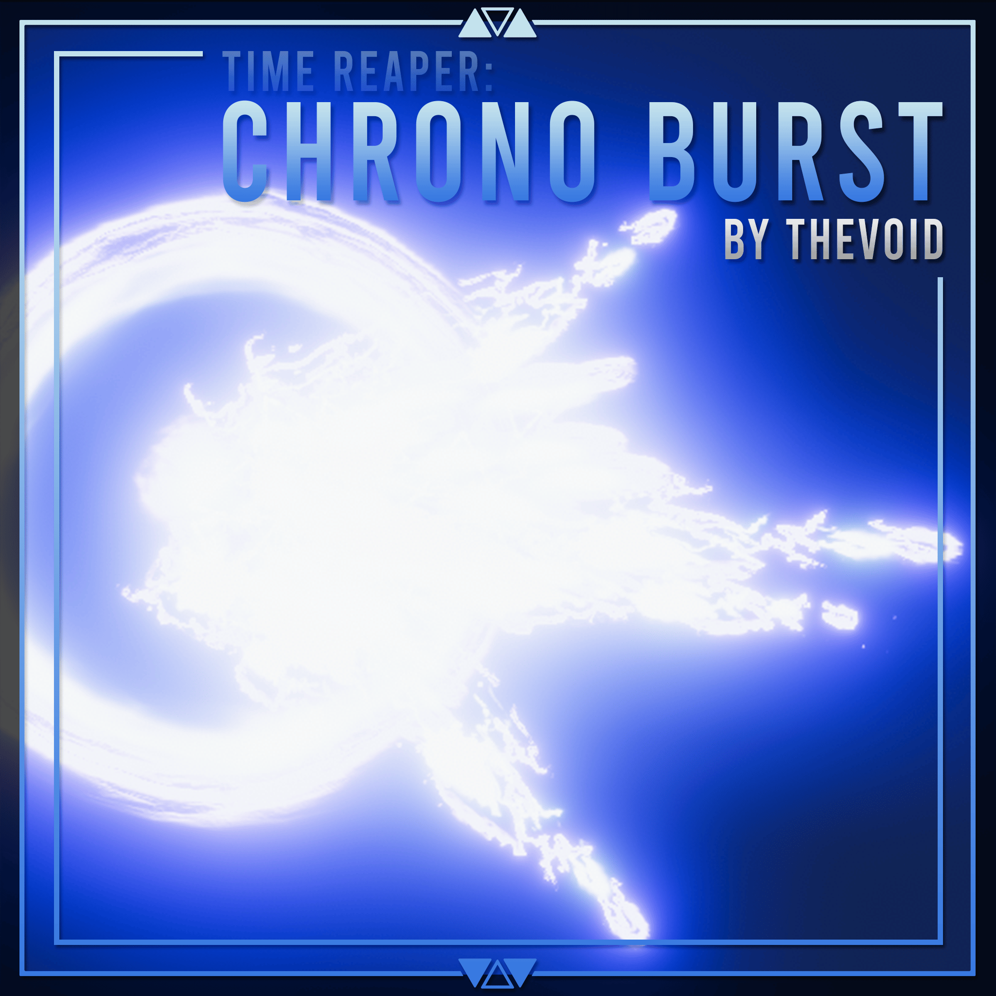 Chrono Burst