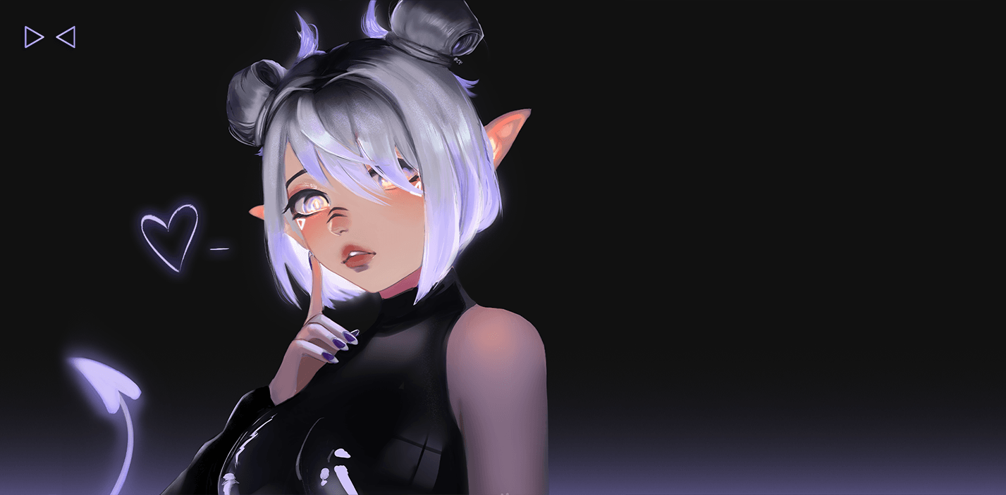 Banner Background