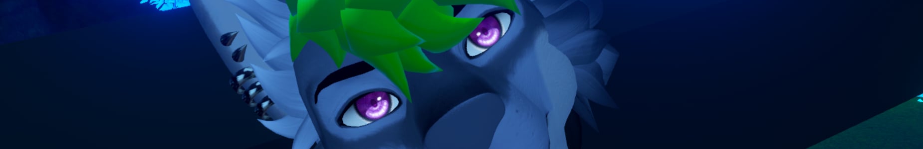 Banner Background