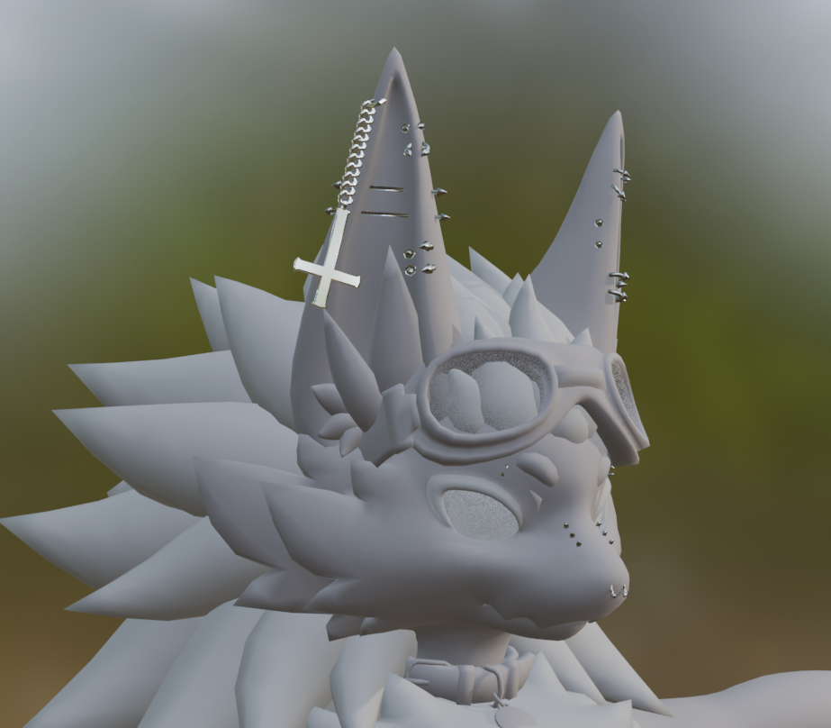 Novabeast piercing pack