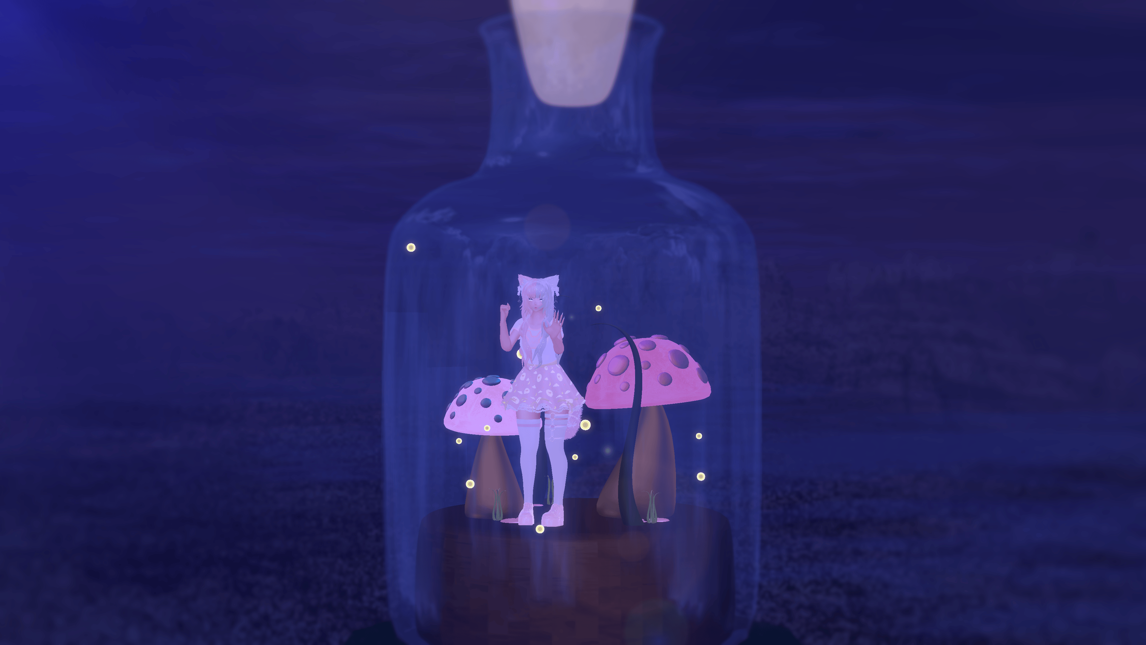 Banner Background