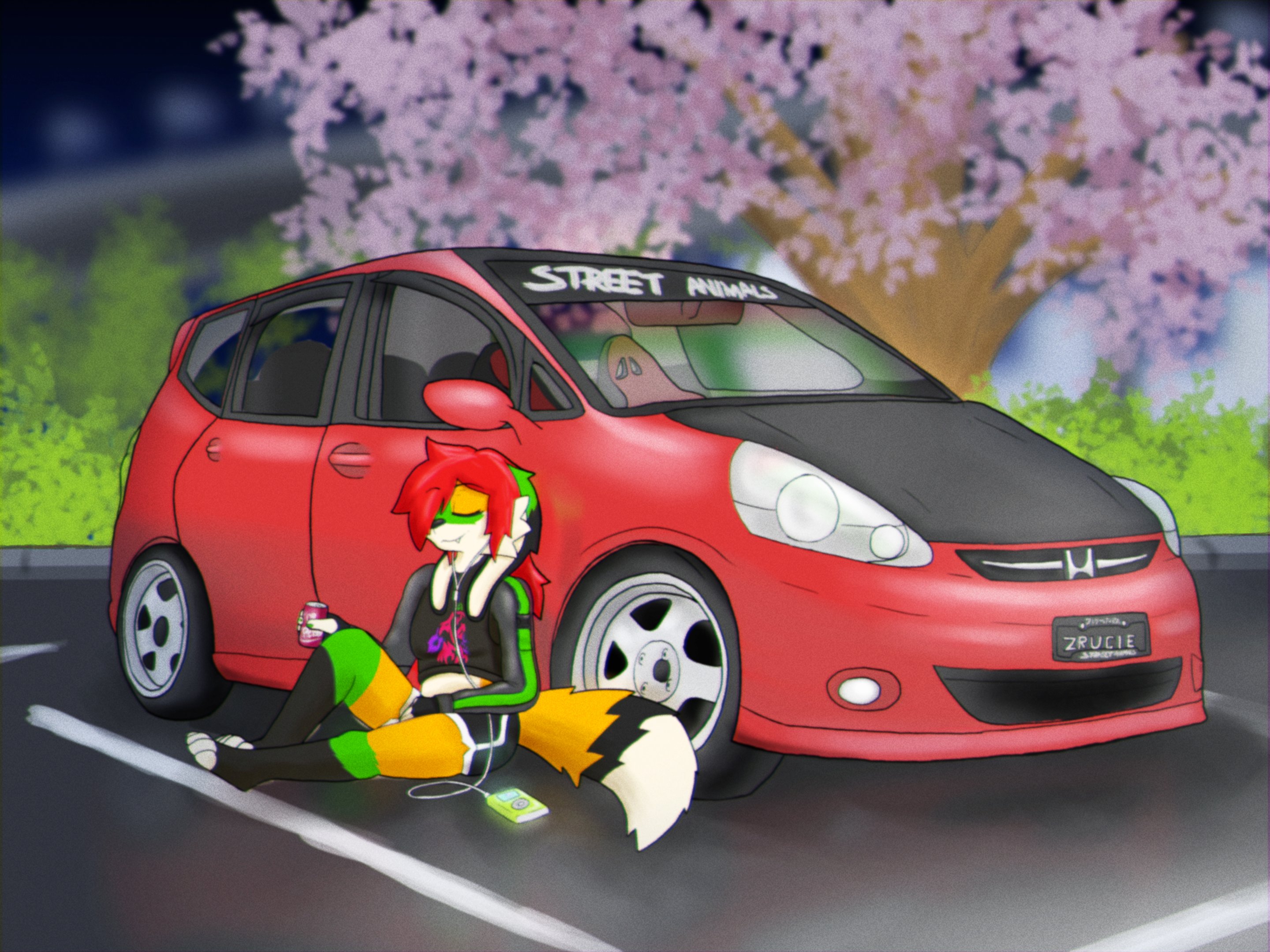Banner Background