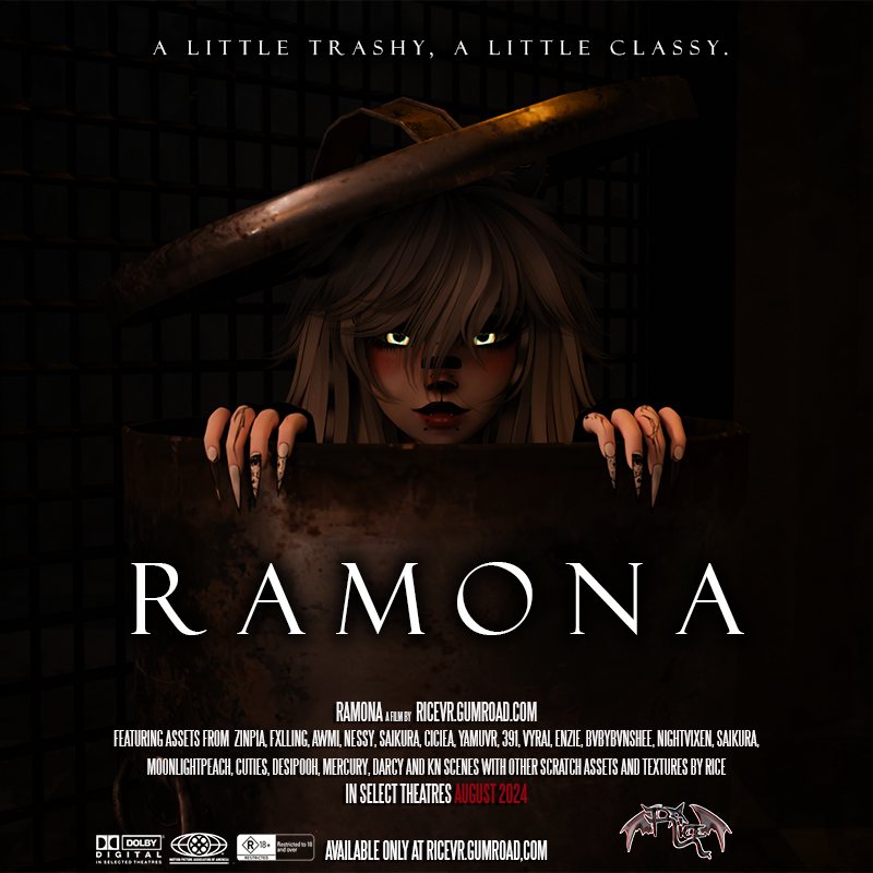 Ramona the Raccoon- Quest compatible - GoGo Loco