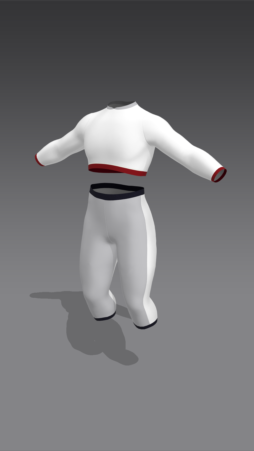 QueenCard Fit