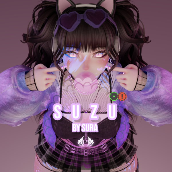 S U Z U