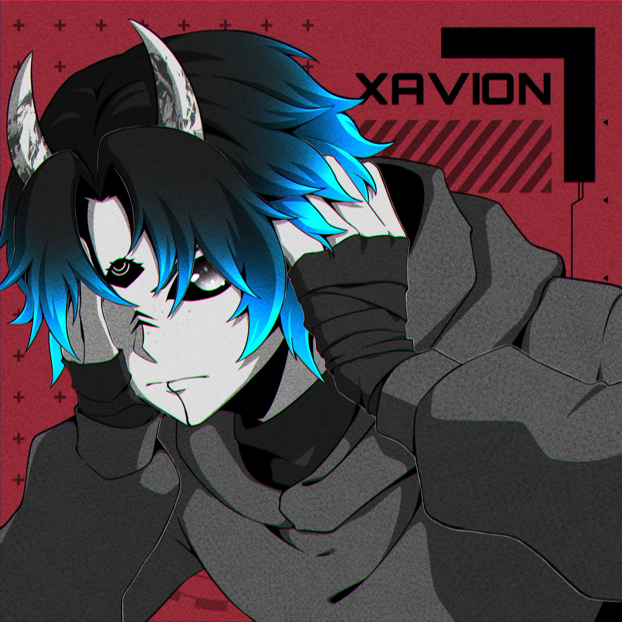 Banner Background
