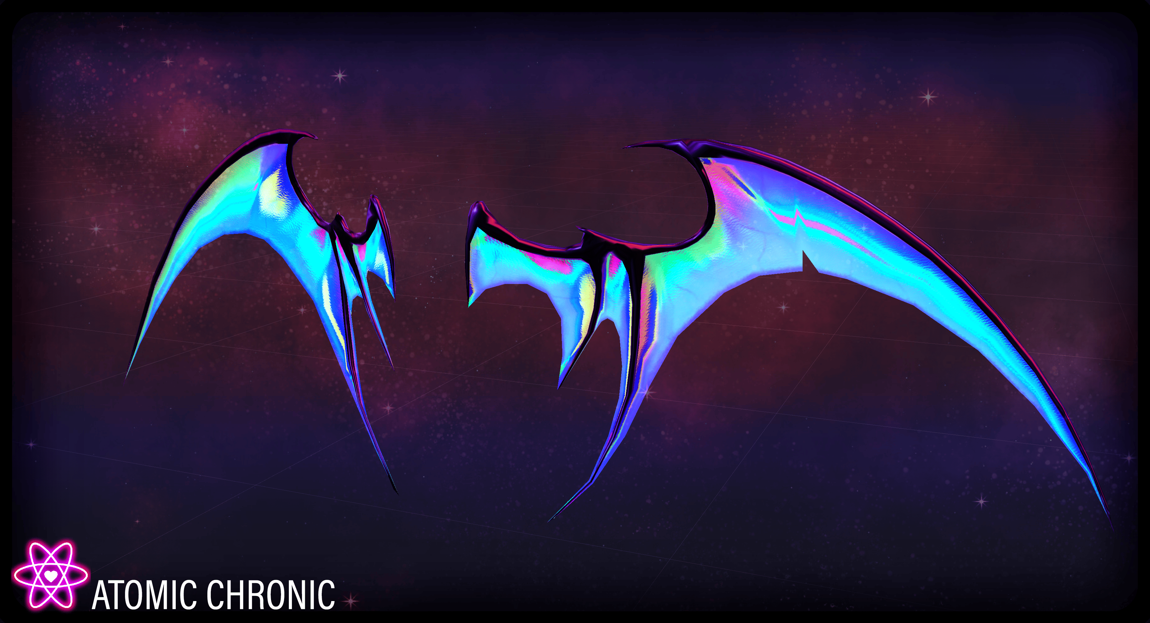 Simple Wings