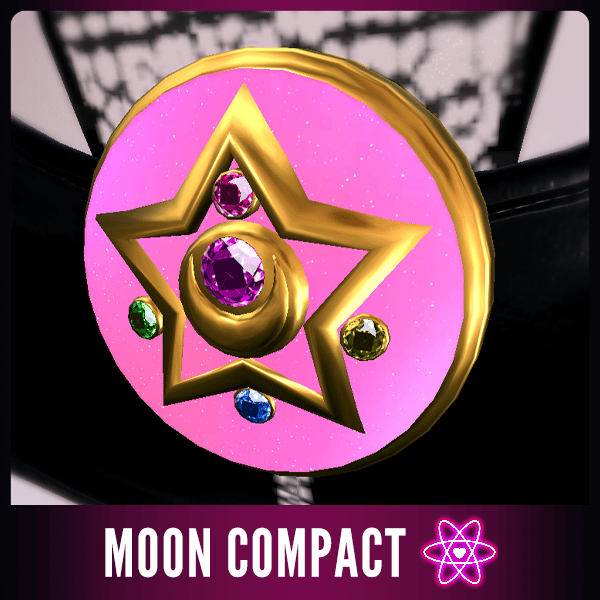 FREE - Moon Compact