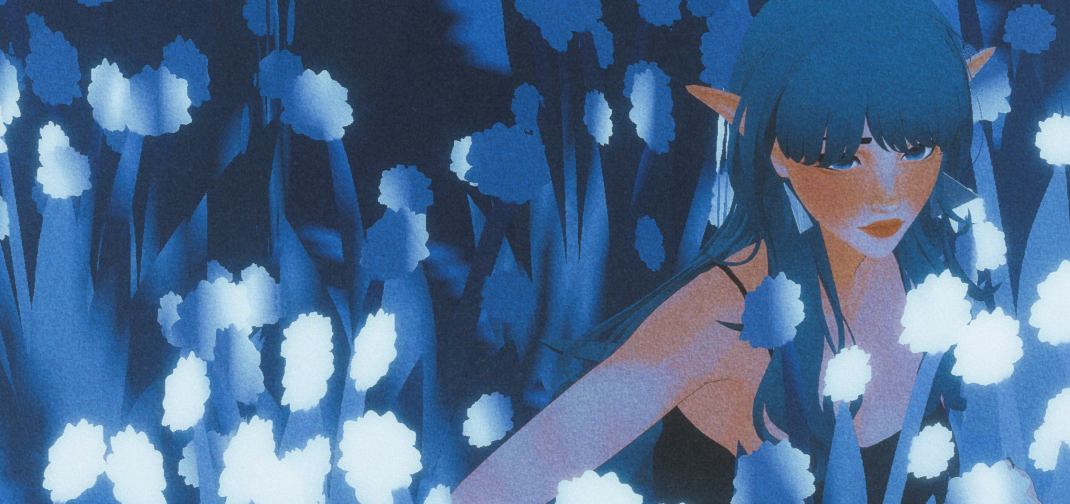 Banner Background