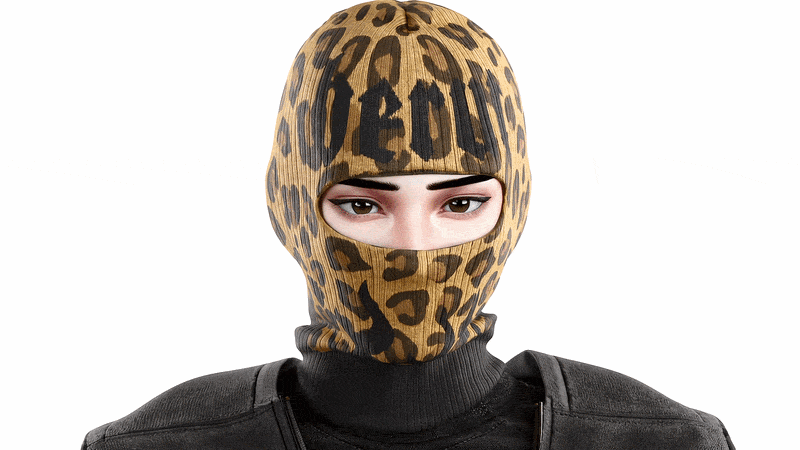Ski Mask