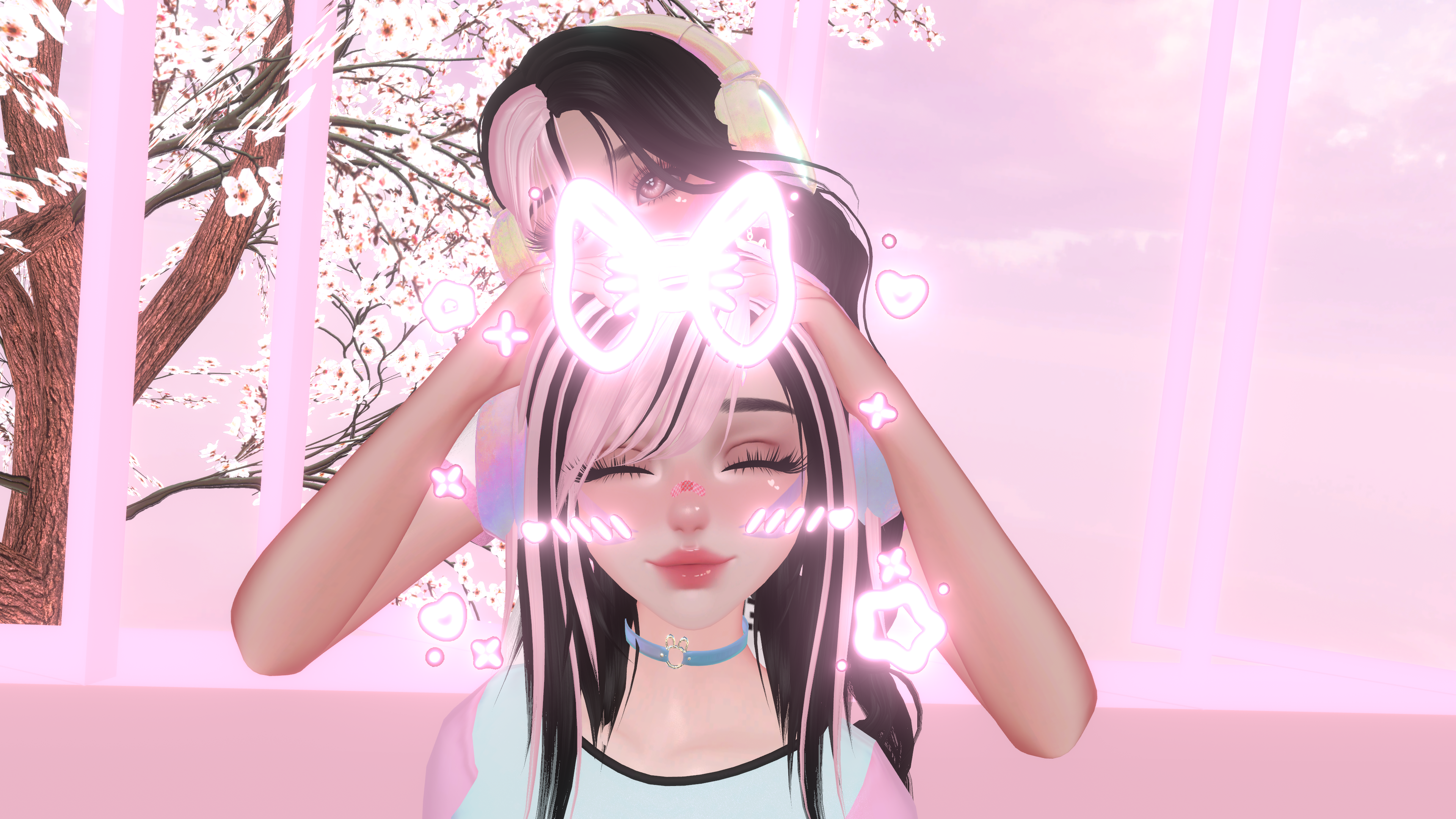 ~HANA~ FREE - PC/QUEST
