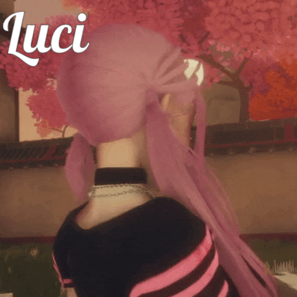 ♡♡ Lucinda ~ {PC ONLY} ♡♡