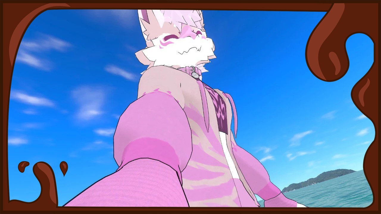 NovaBeast Cute Bat