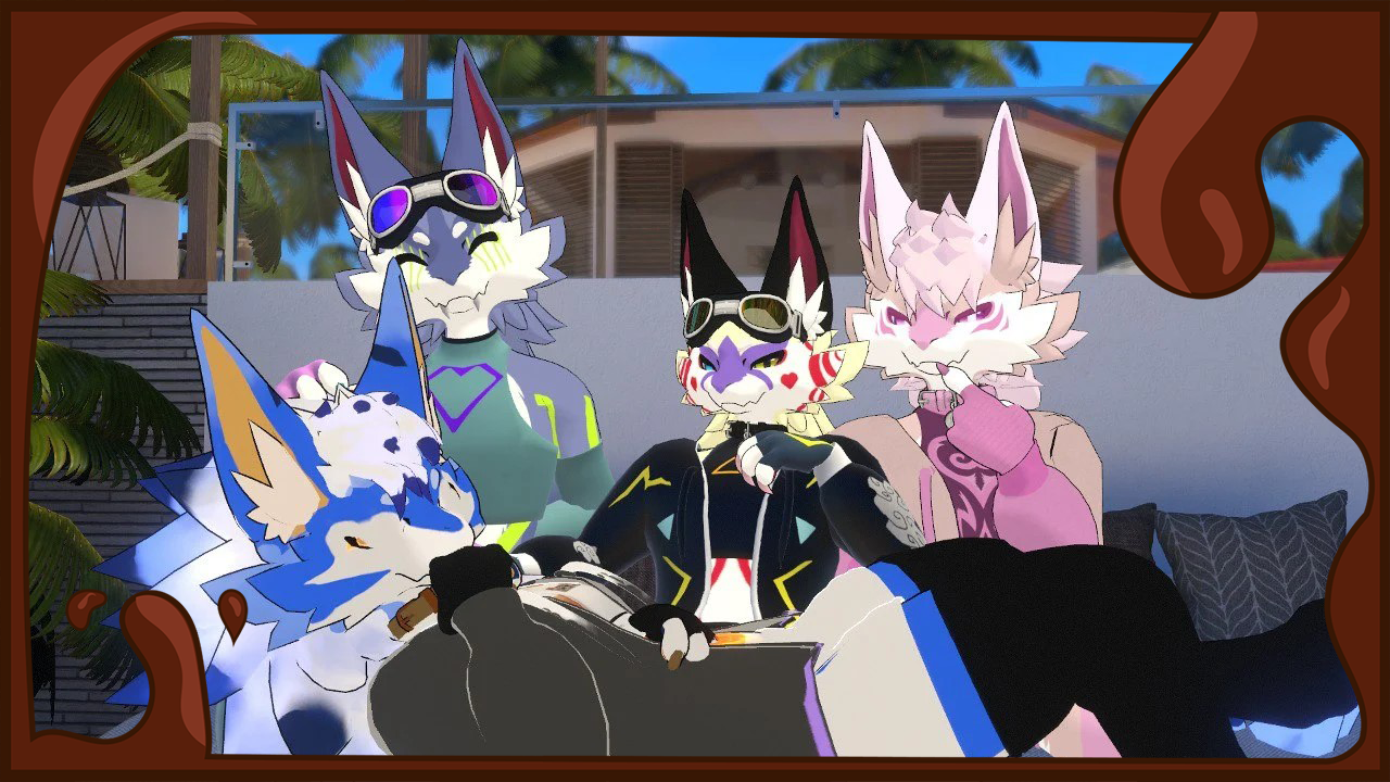 NovaBeast Cute Bat