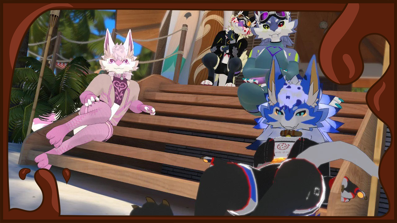 NovaBeast Cute Bat