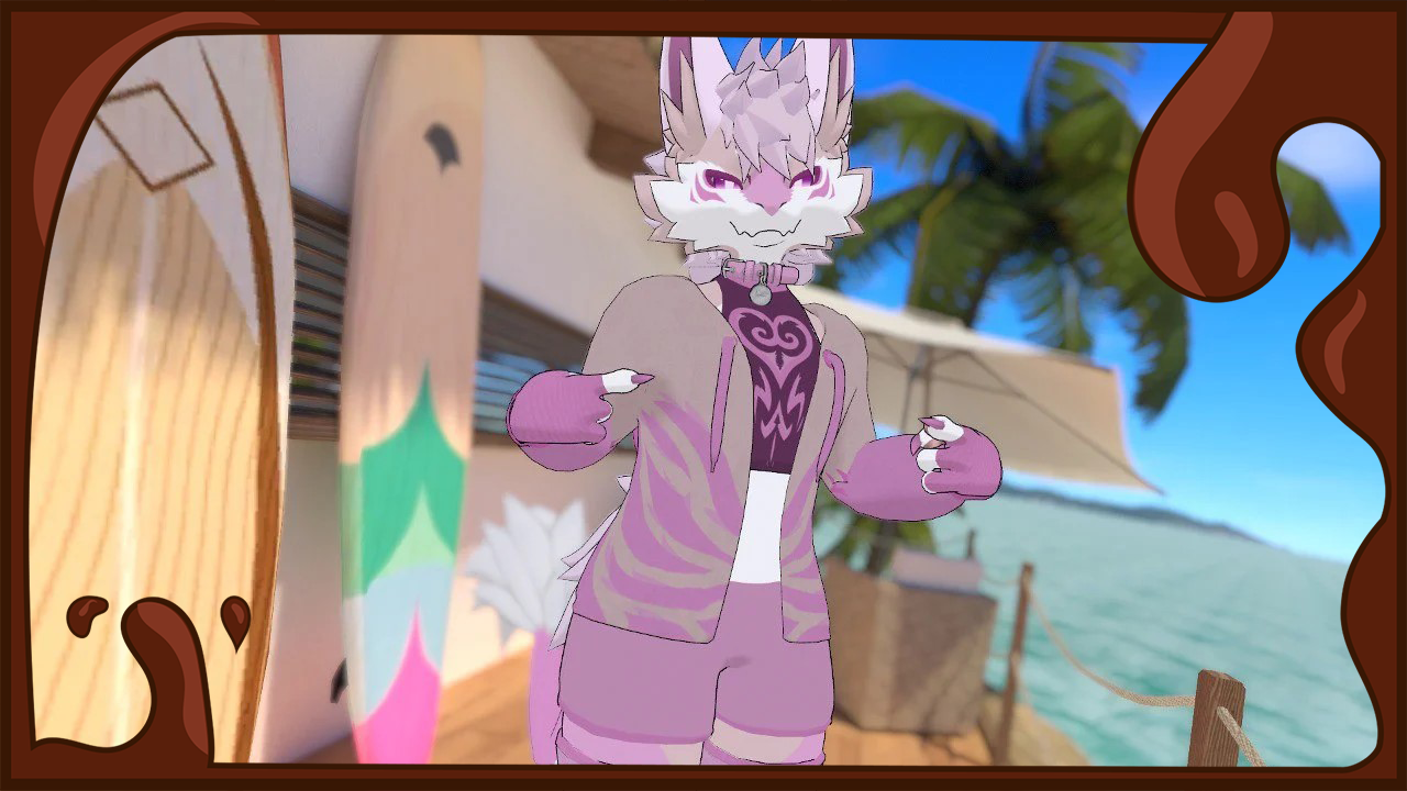 NovaBeast Cute Bat