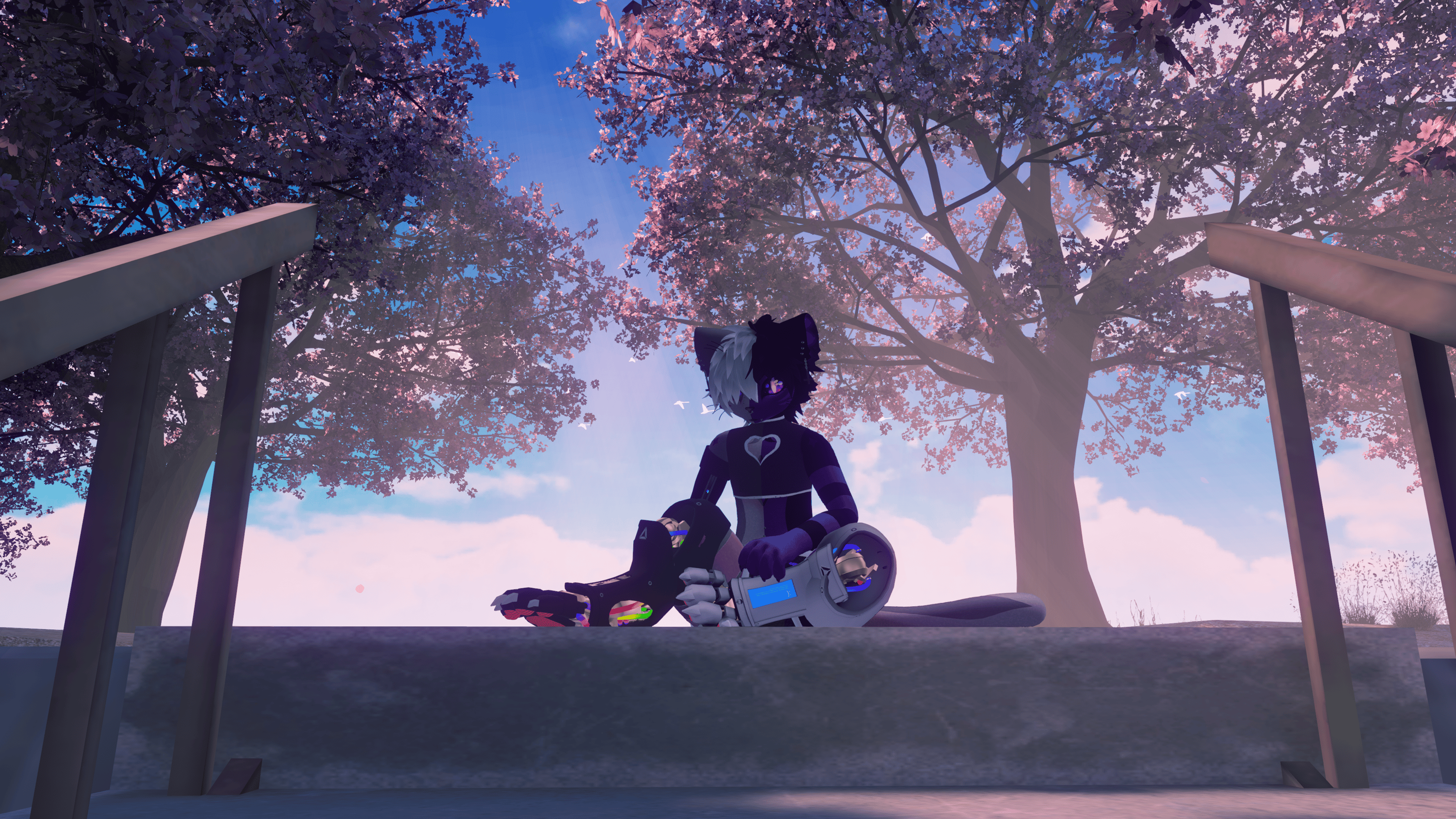Banner Background