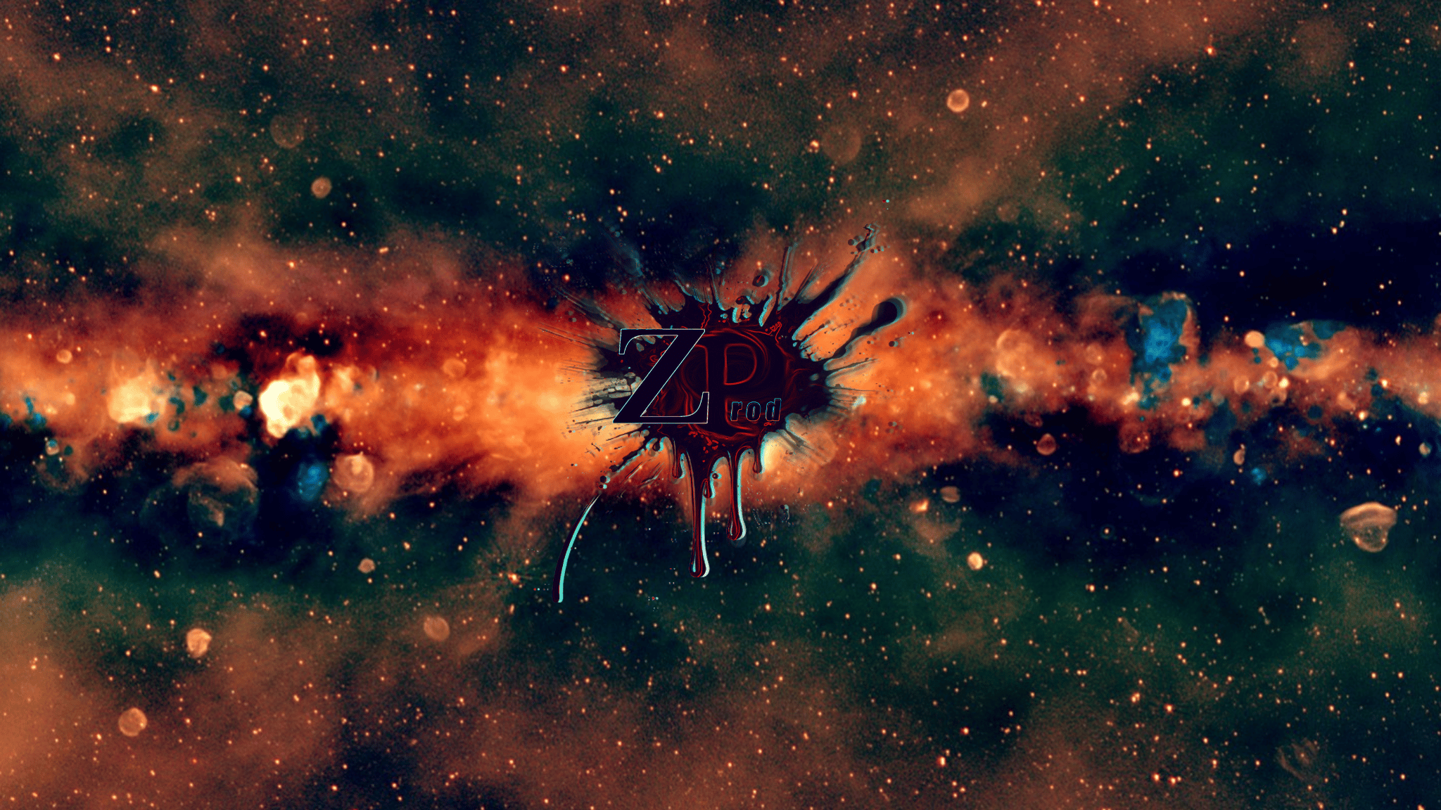 Banner Background