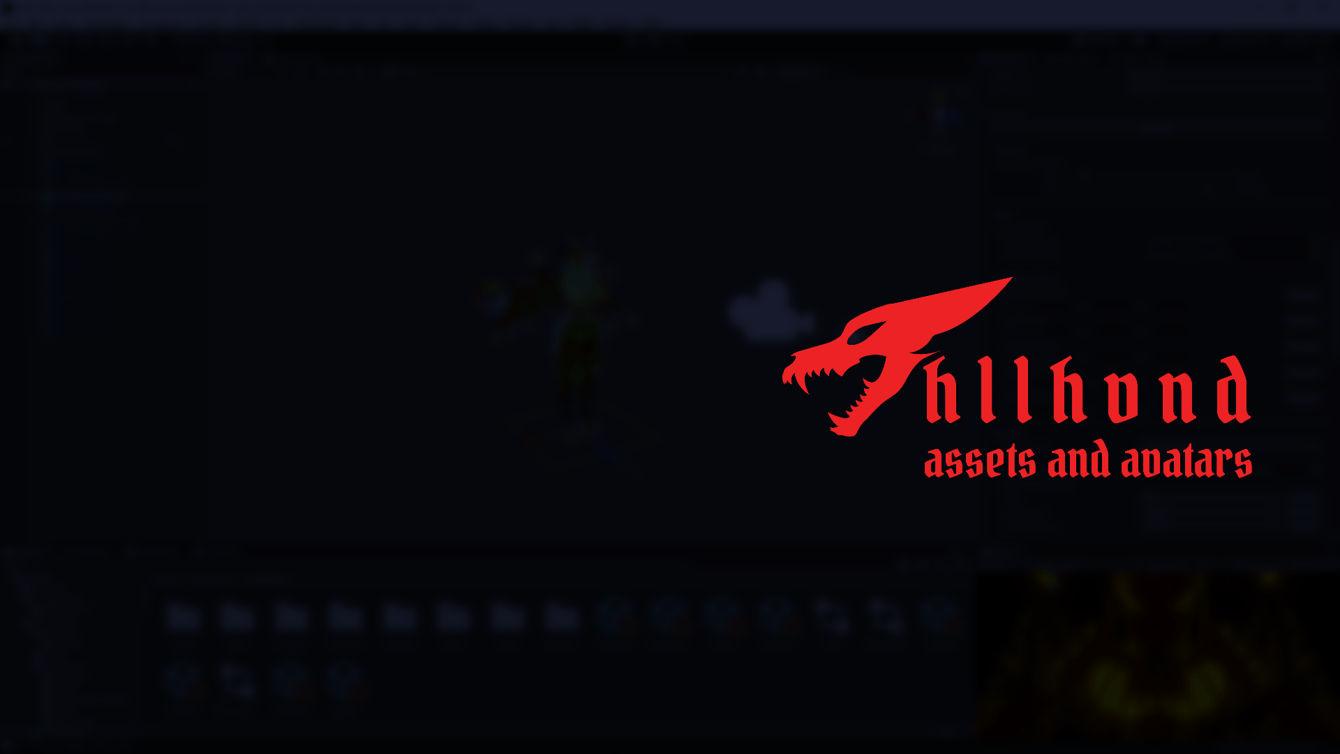 Banner Background