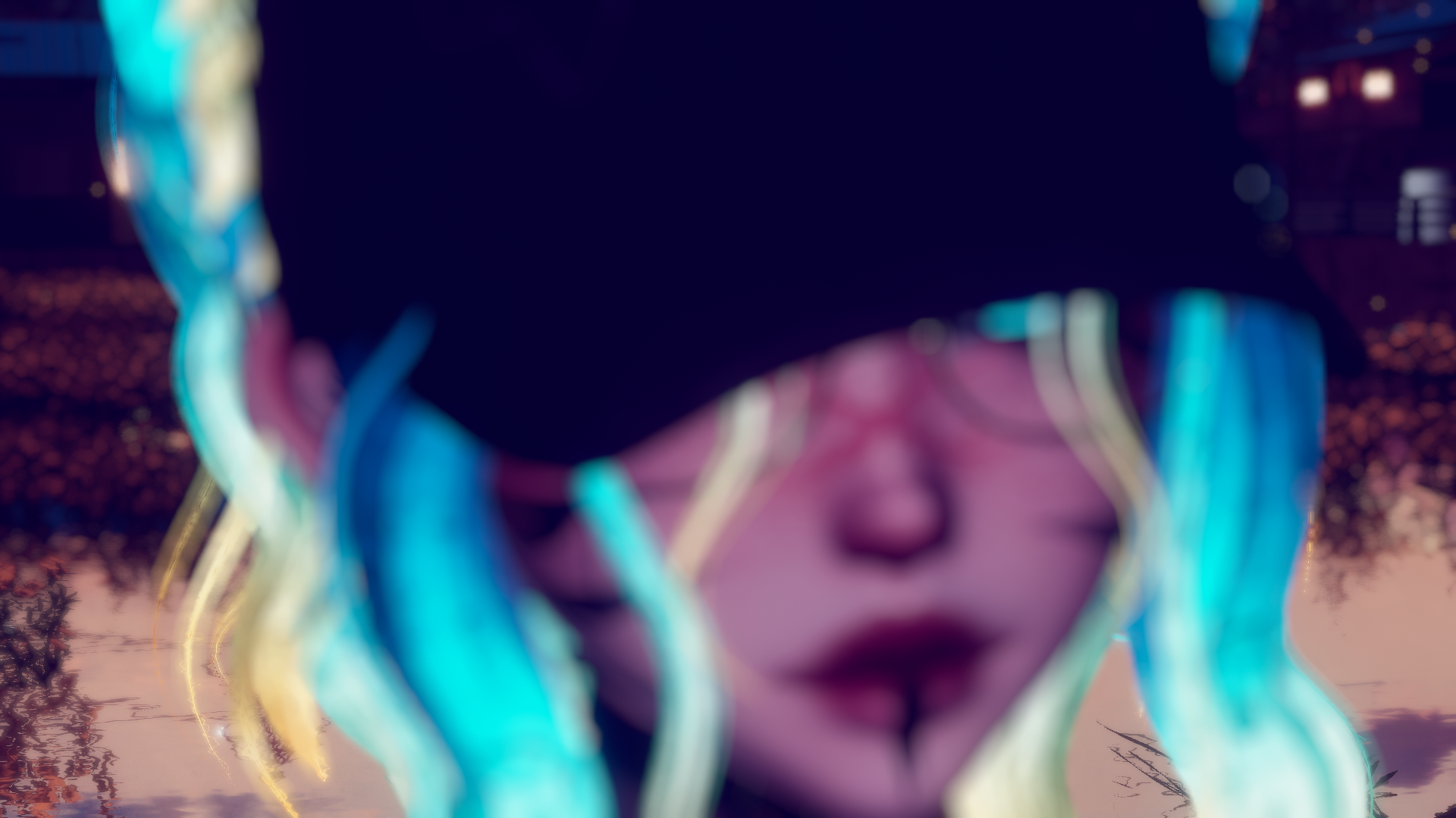 Banner Background