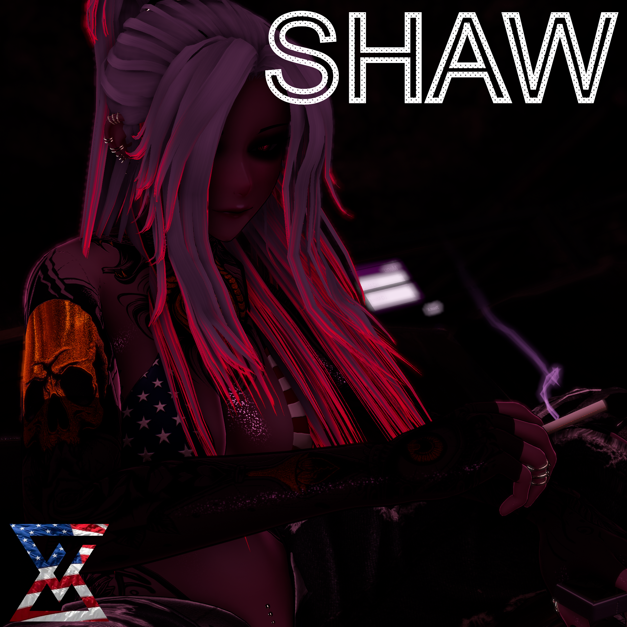 Shaw