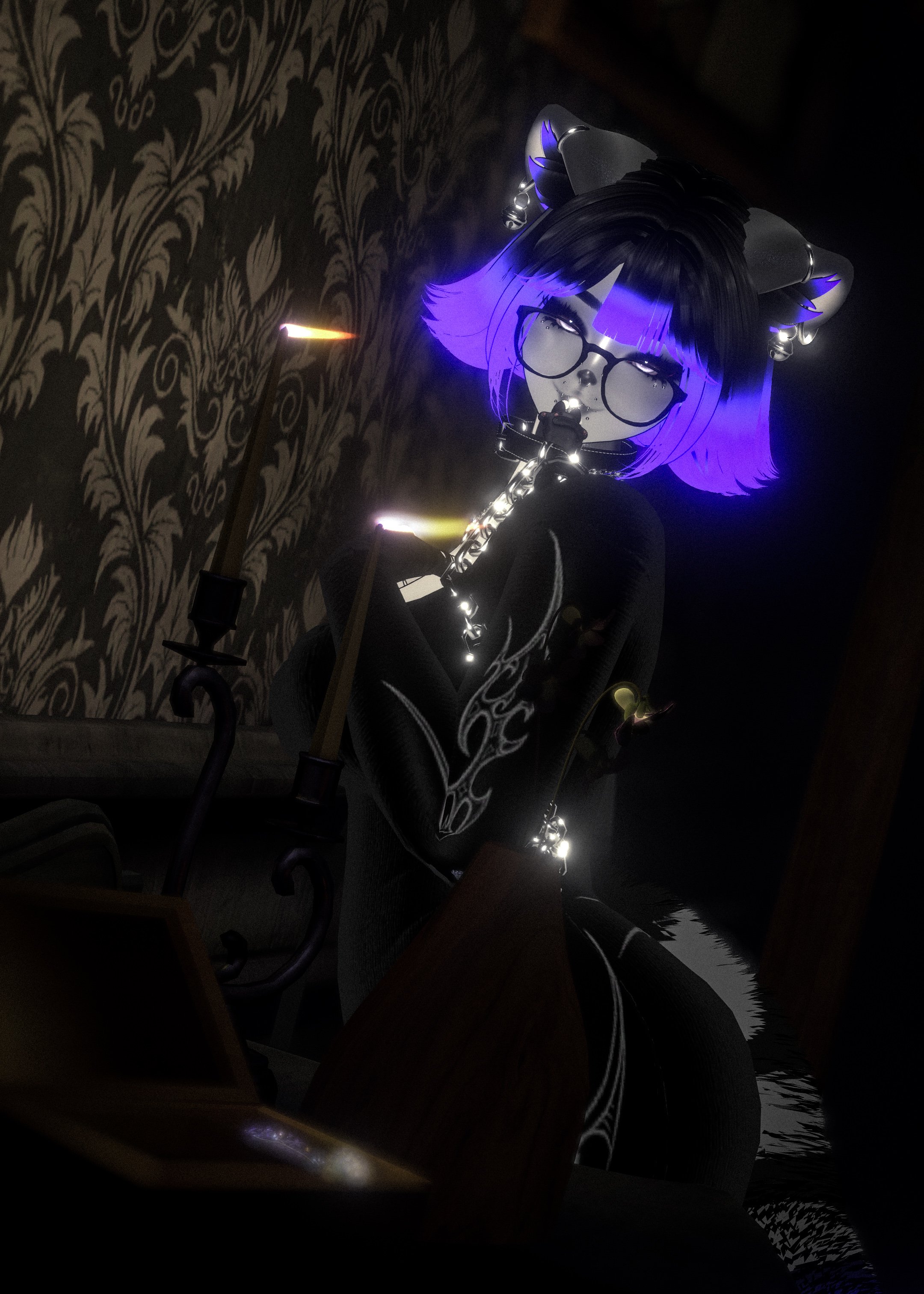 Victoria PC&Quest