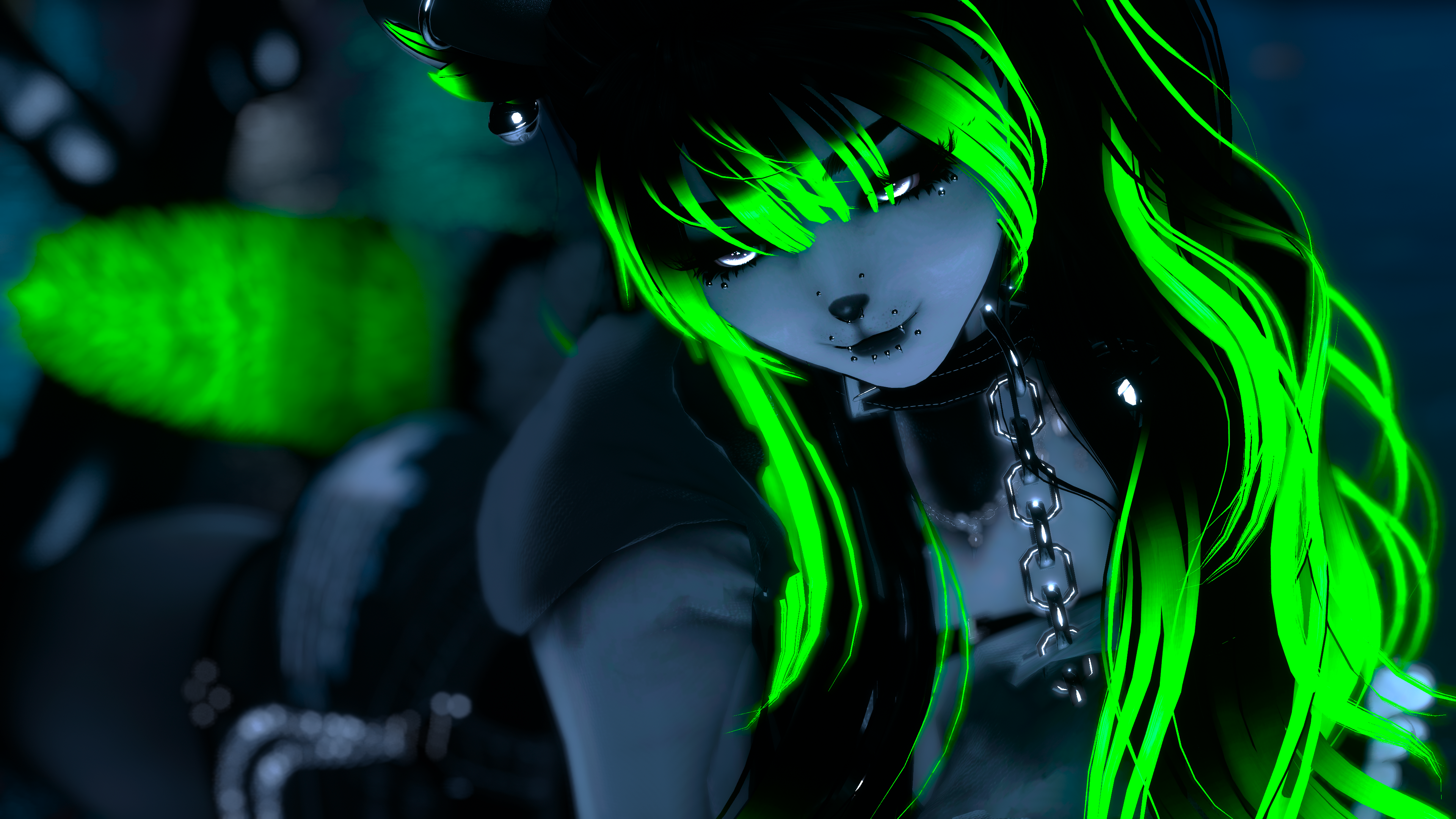 Victoria PC&Quest