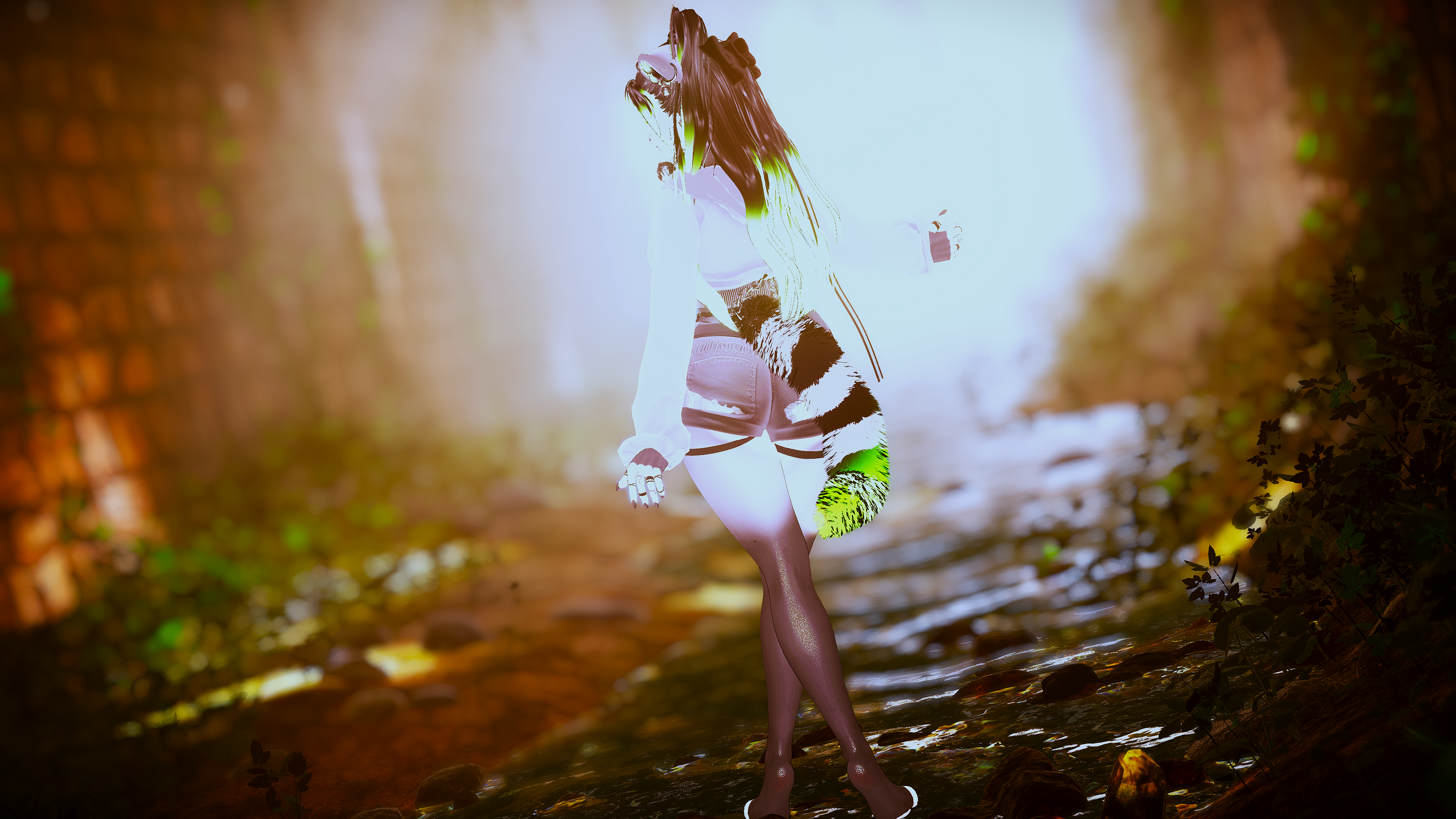 Victoria PC&Quest
