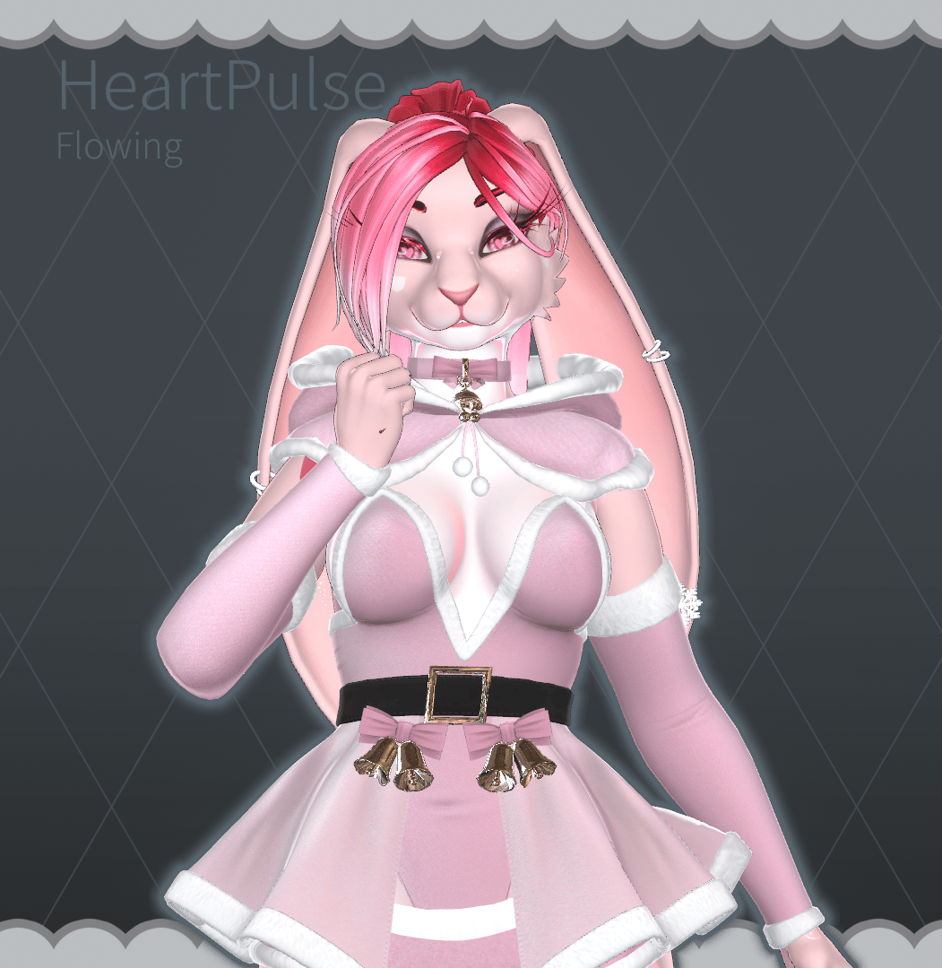 Heart Pulse for  Alice