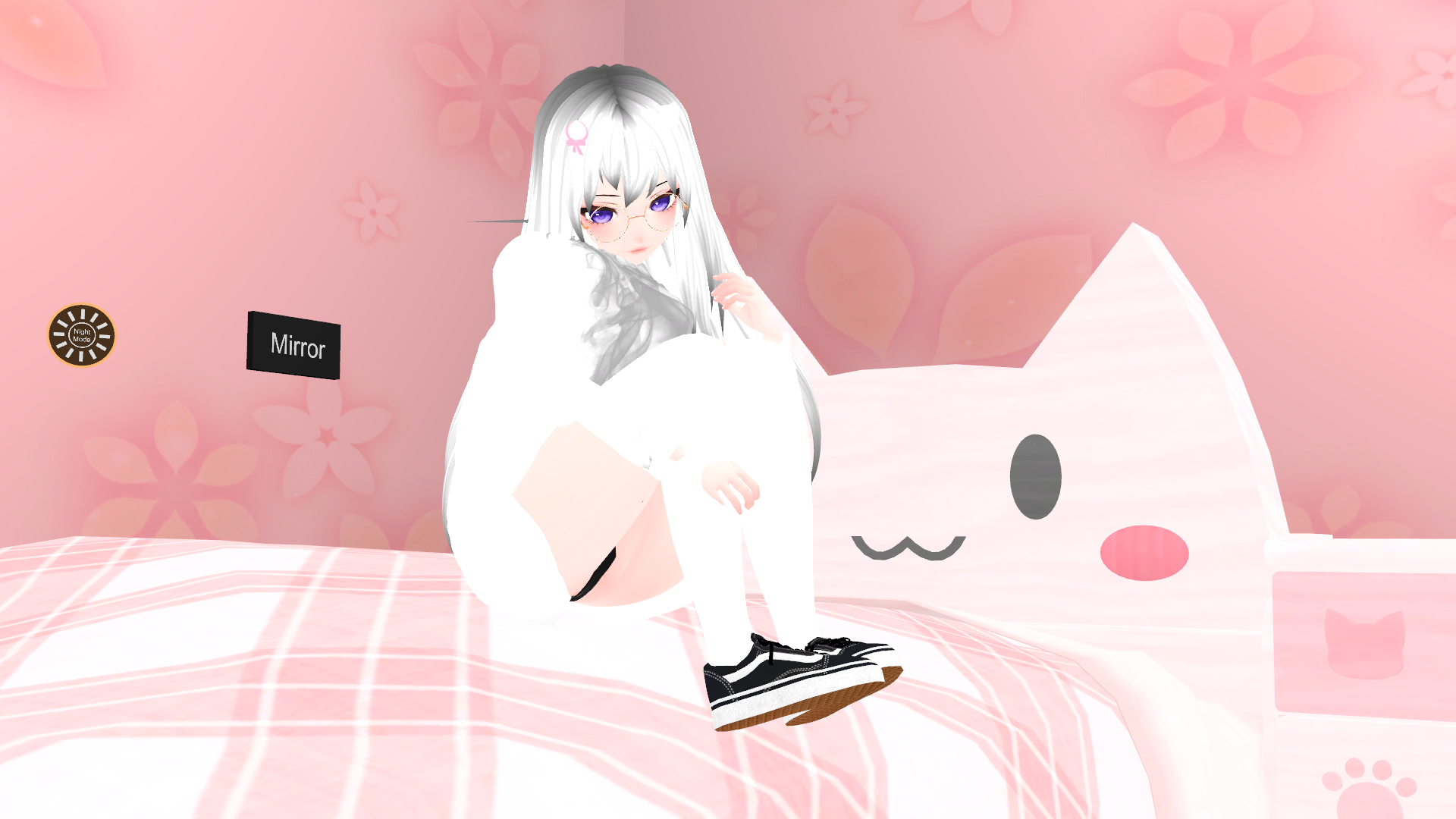 Seria 2.0 (PhysBones + GogoLoco)(Pc+Quest)