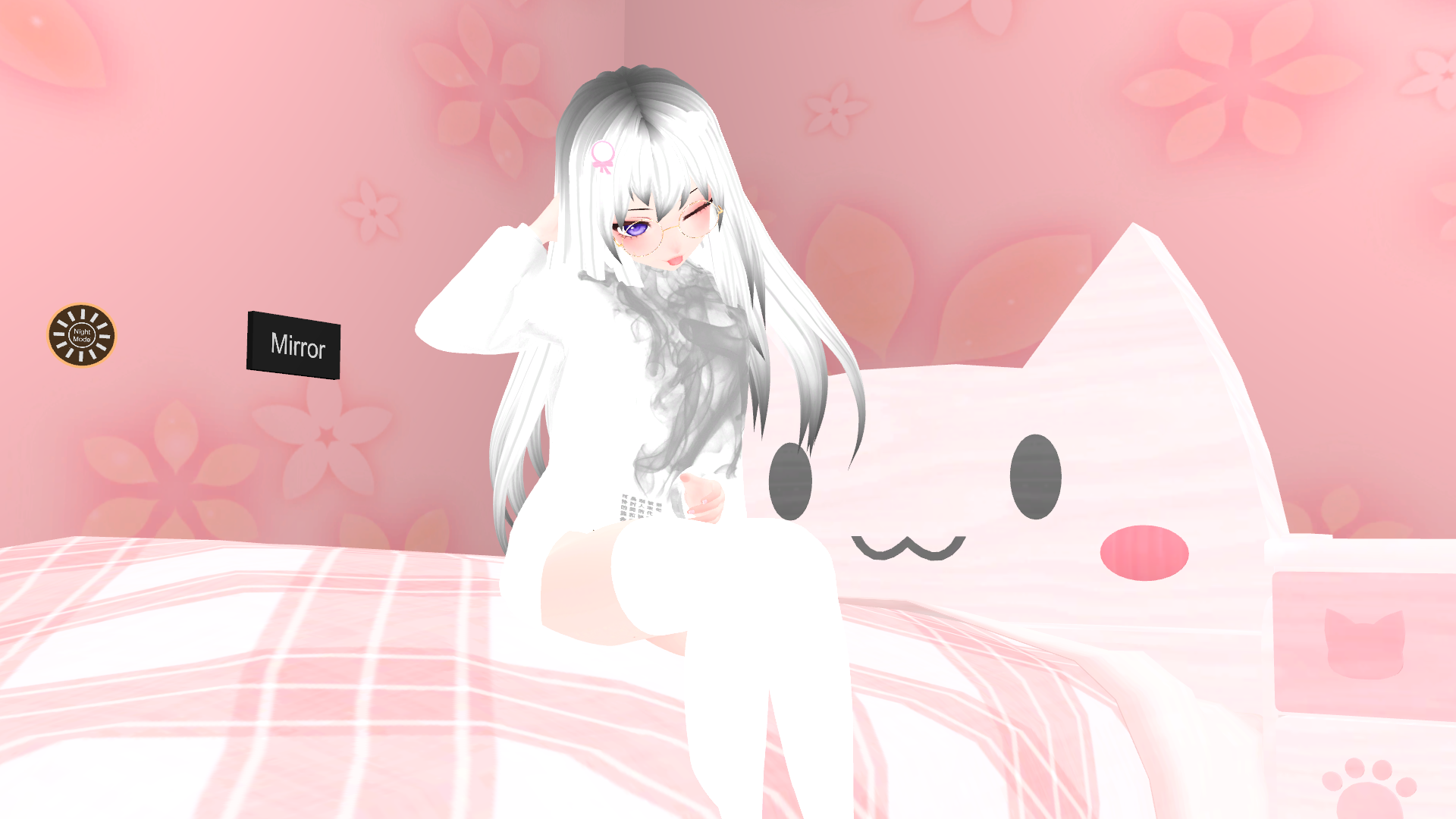 Seria 2.0 (PhysBones + GogoLoco)(Pc+Quest)