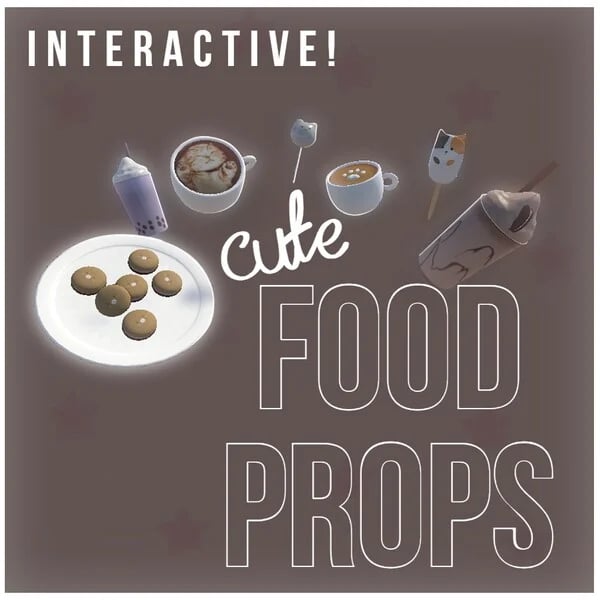 Cute Food Pack