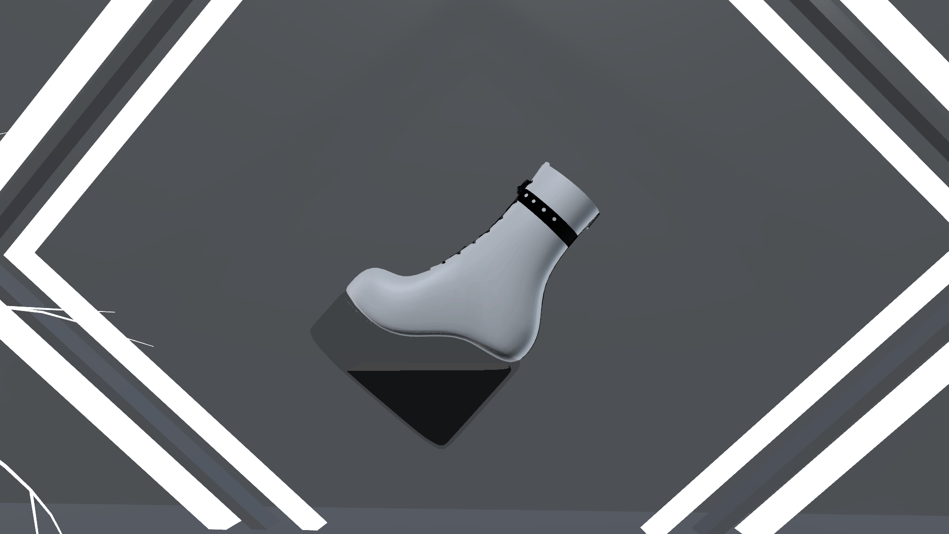 Liquid Boots