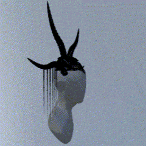 Avatar HeadDecor