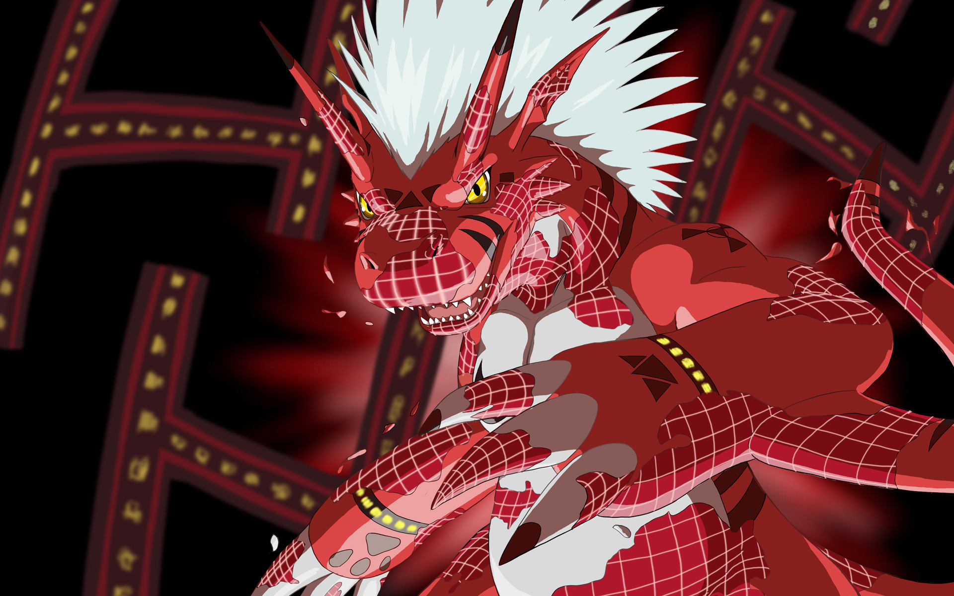 Banner Background