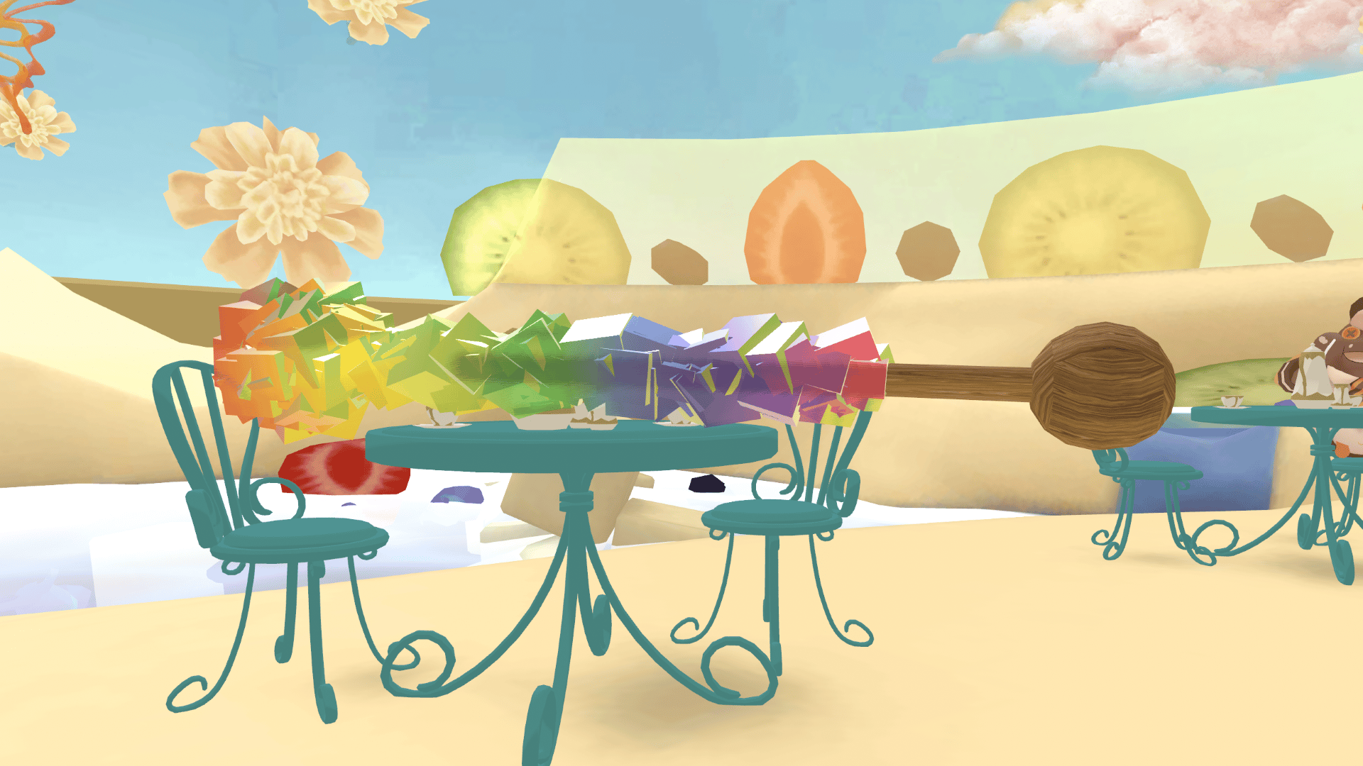 Rock Candy Club