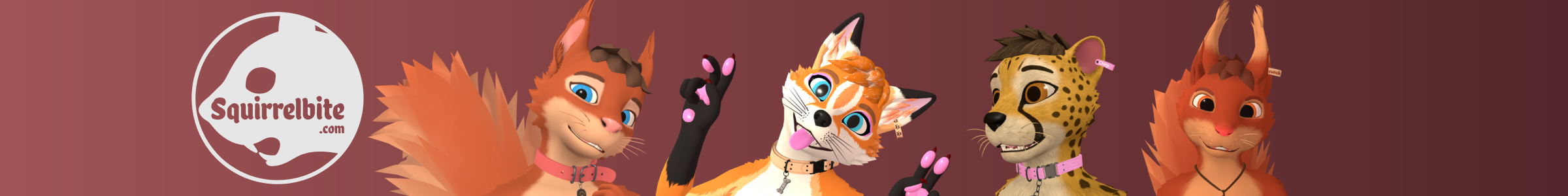 Banner Background